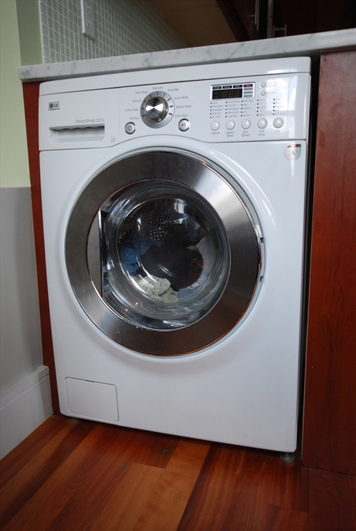 655 Tremont St, South End