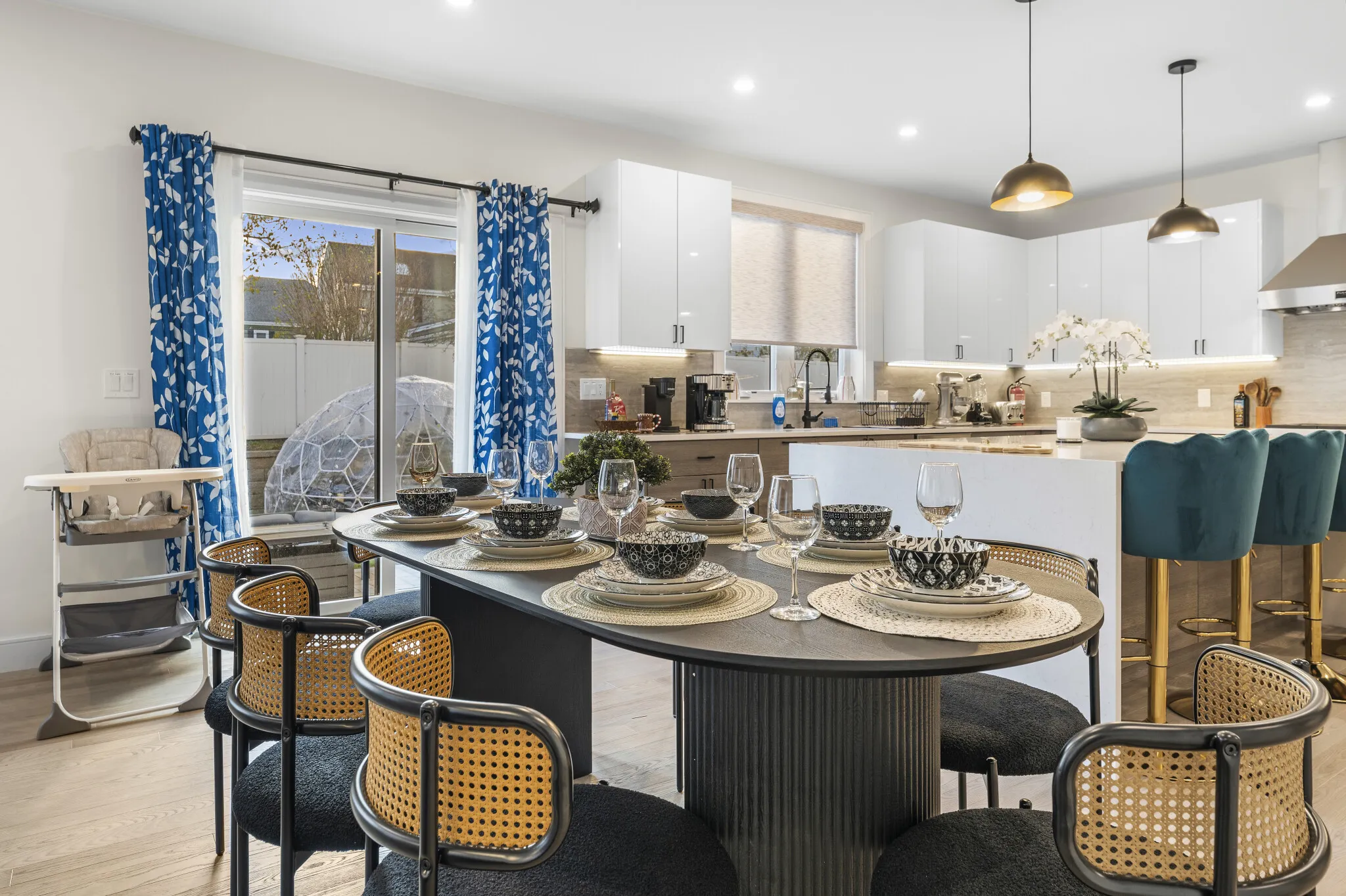 21 Bolton St, South Side