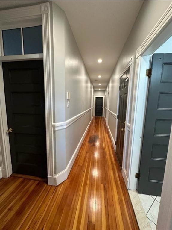 33 Calumet St, Mission Hill