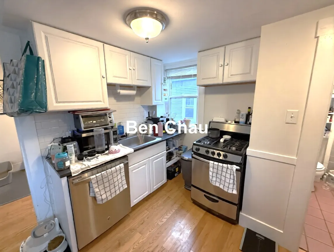 193 Hampshire St, Inman Square