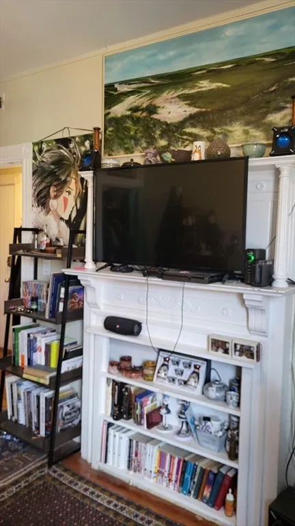 11 Linden St, Allston