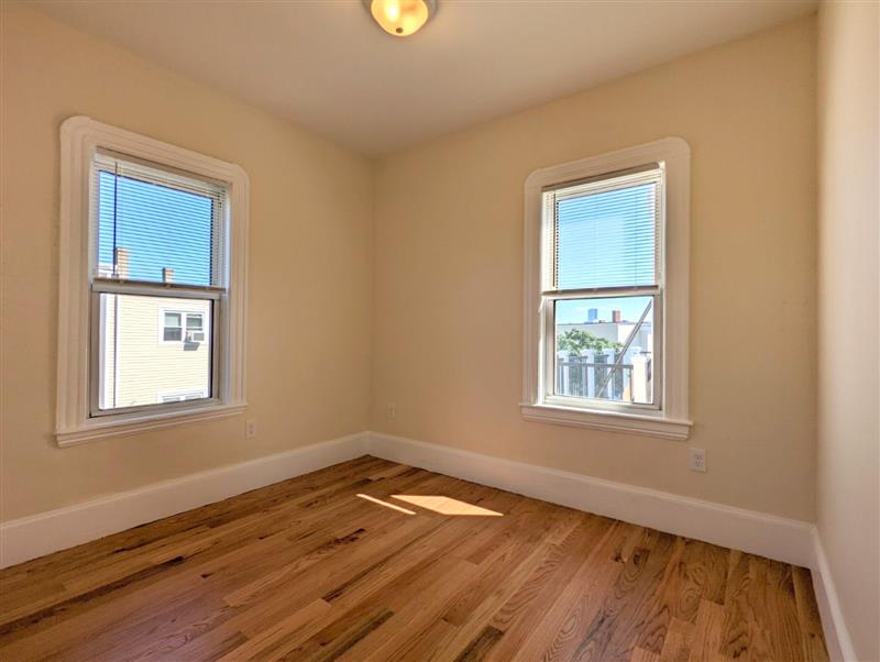 73 Merriam St, Ward Two