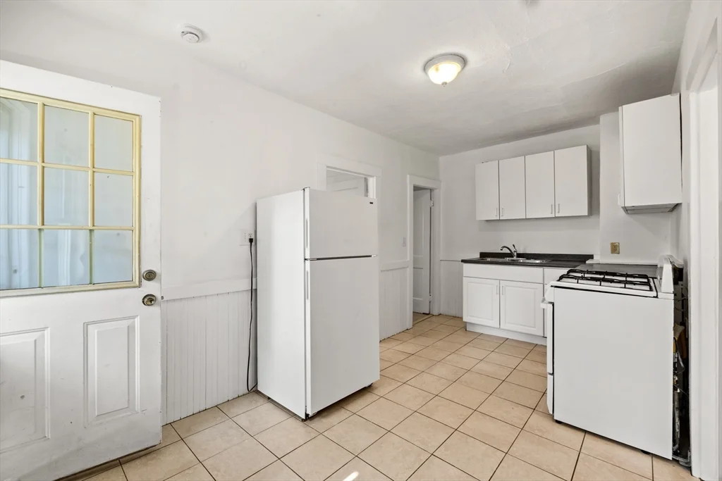 20-22 Sumner, Quincy