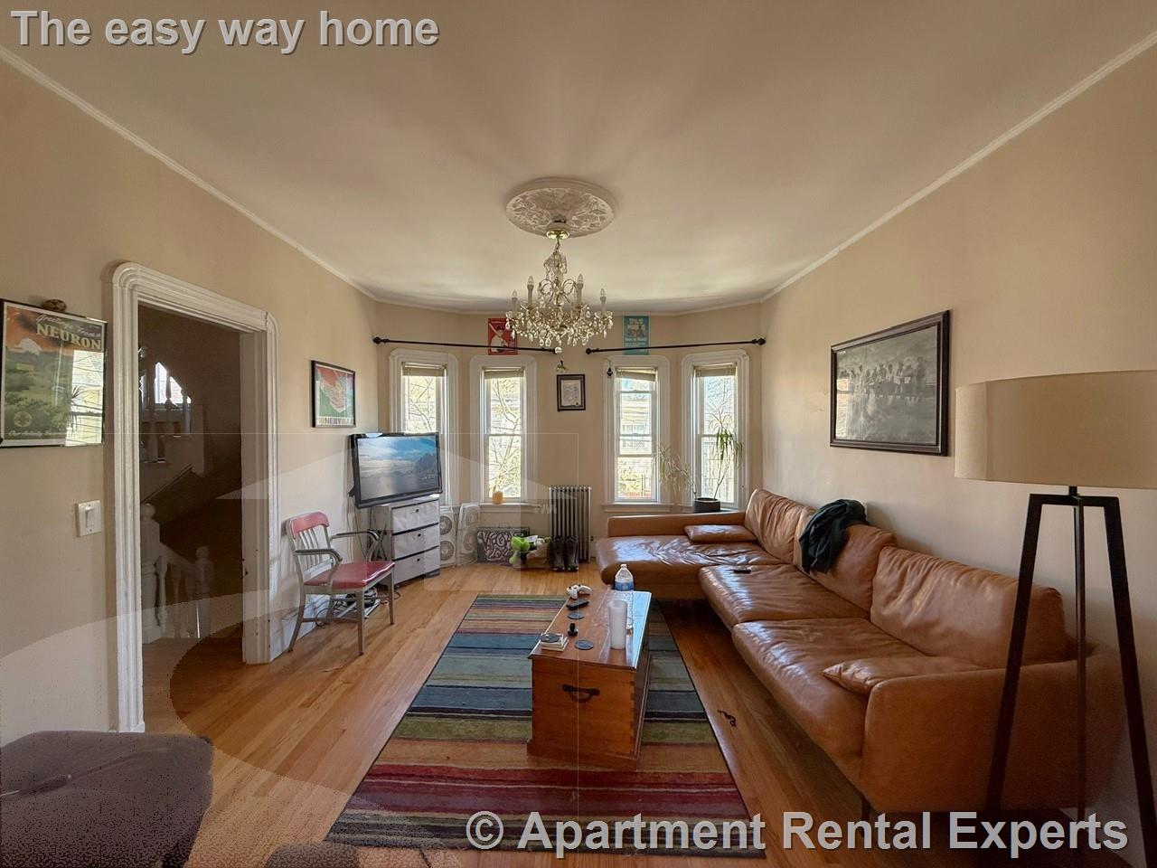 328 Washington St, Union Square