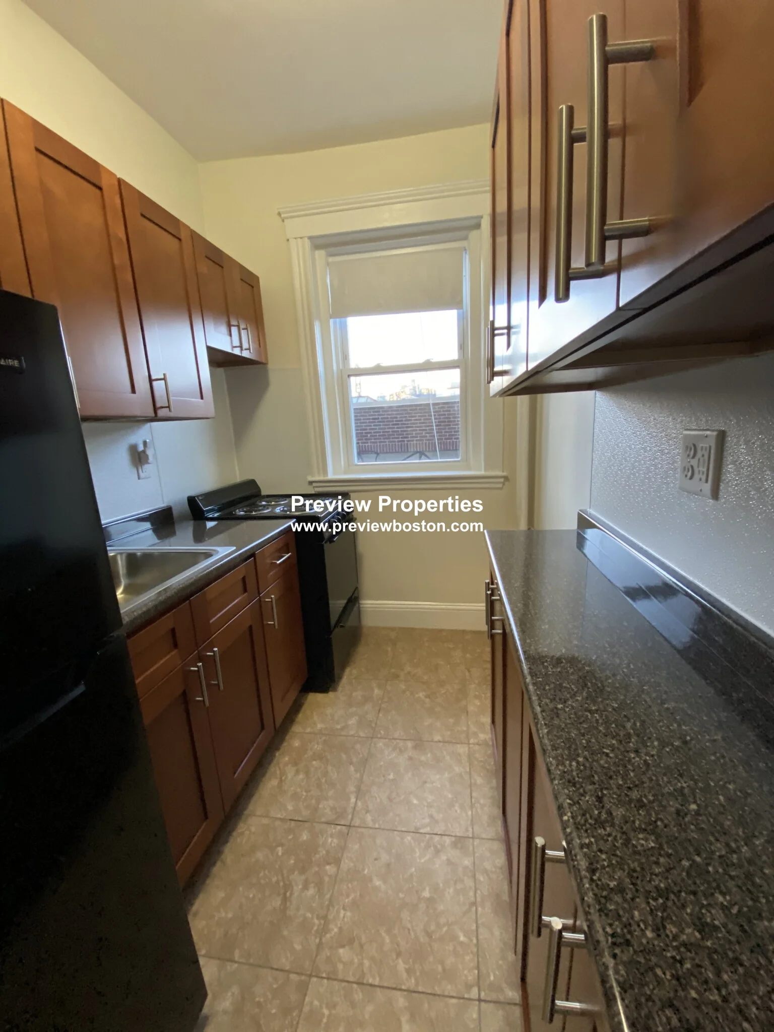 1185 Boylston St, Fenway