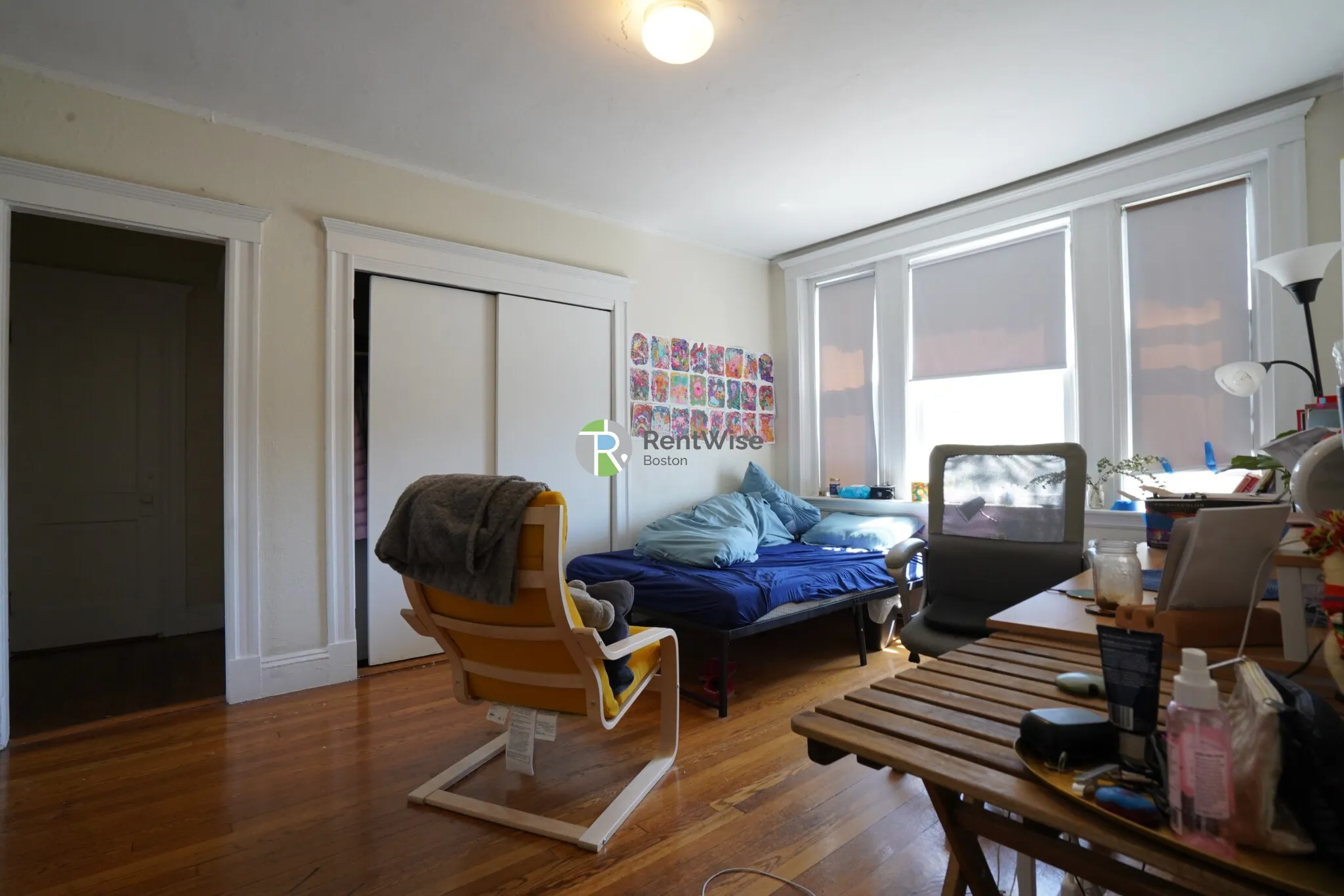 1171 Boylston St, Fenway