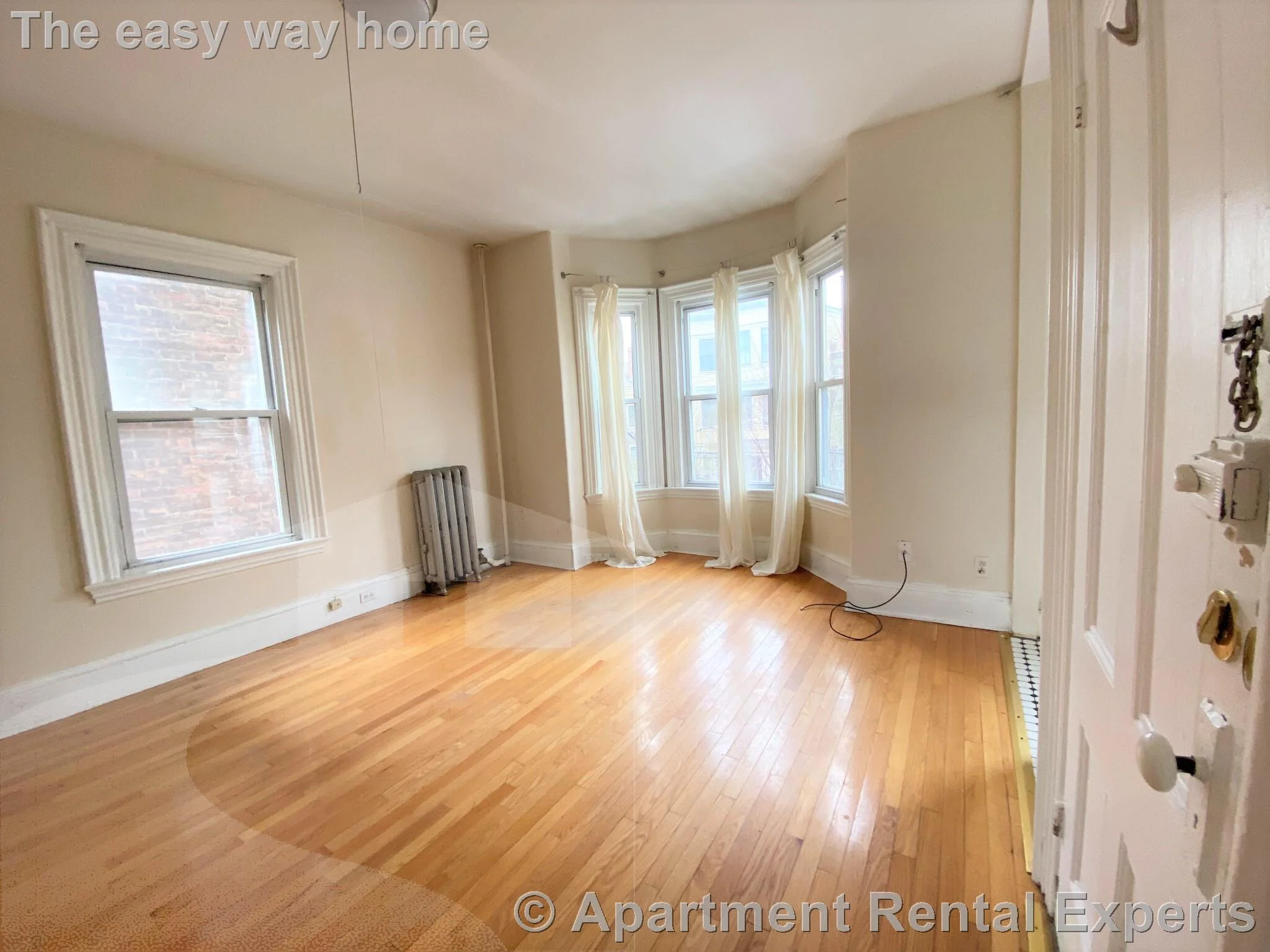 89-91 Hancock St, Central Square