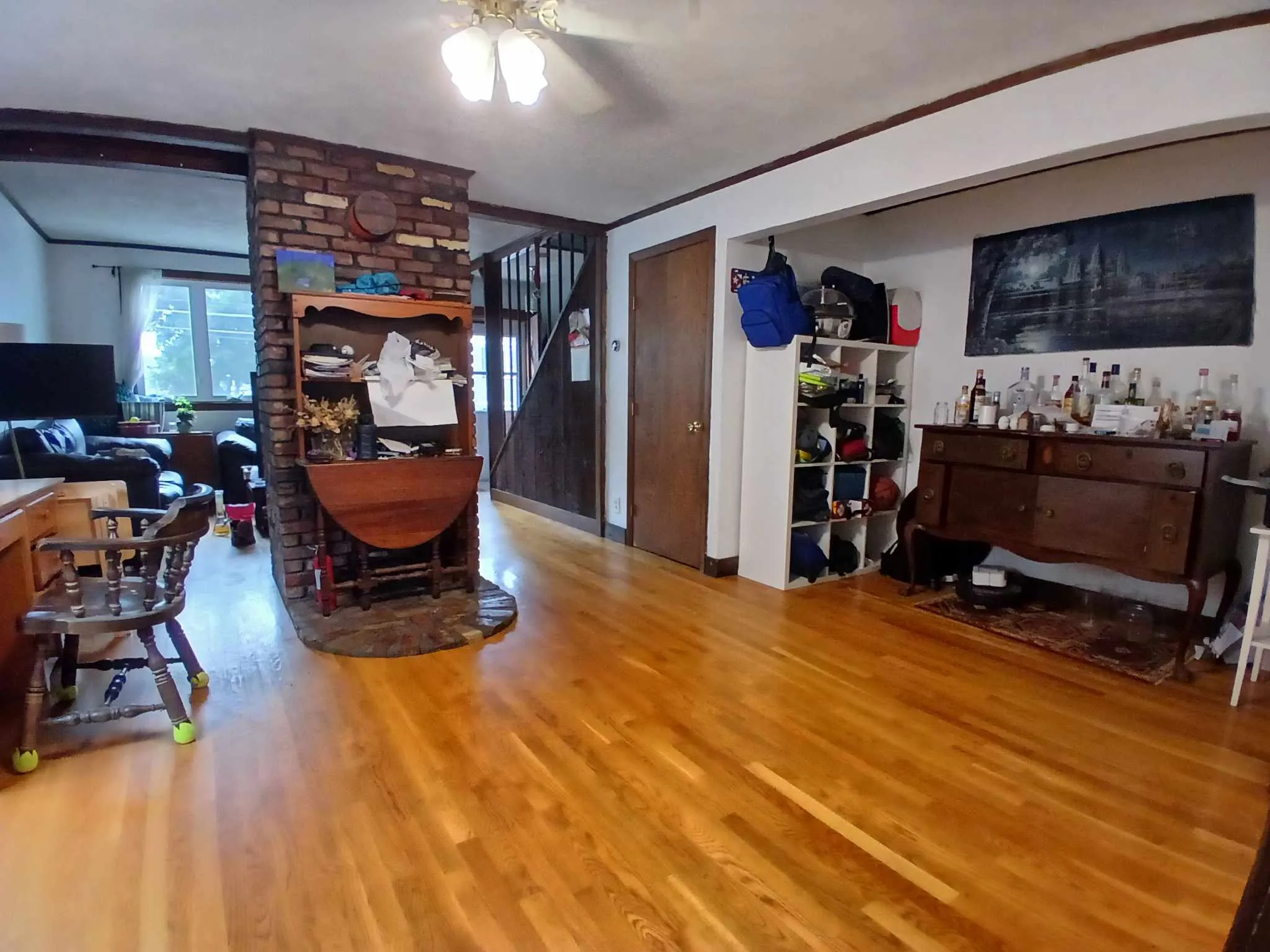 16 Orange St, South Side