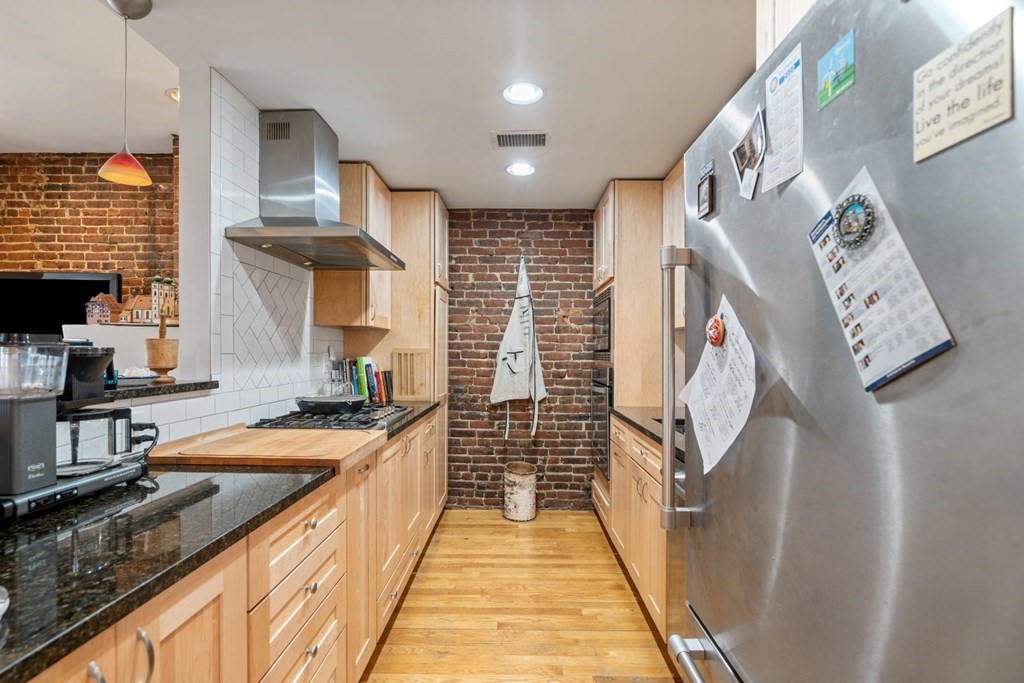 39 Worcester Sq, South End