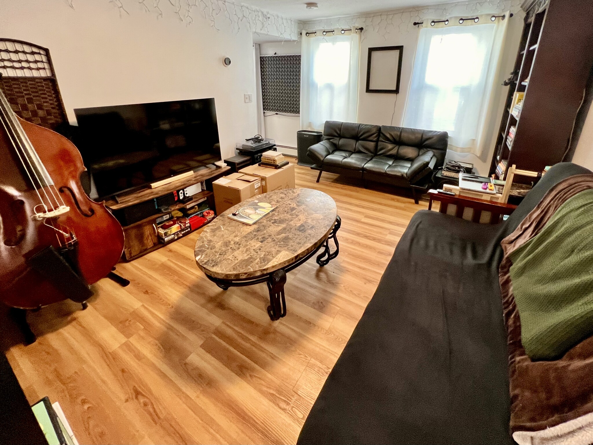 11 5th St, East Cambridge