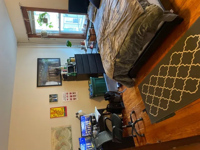 121 Calumet St, Mission Hill