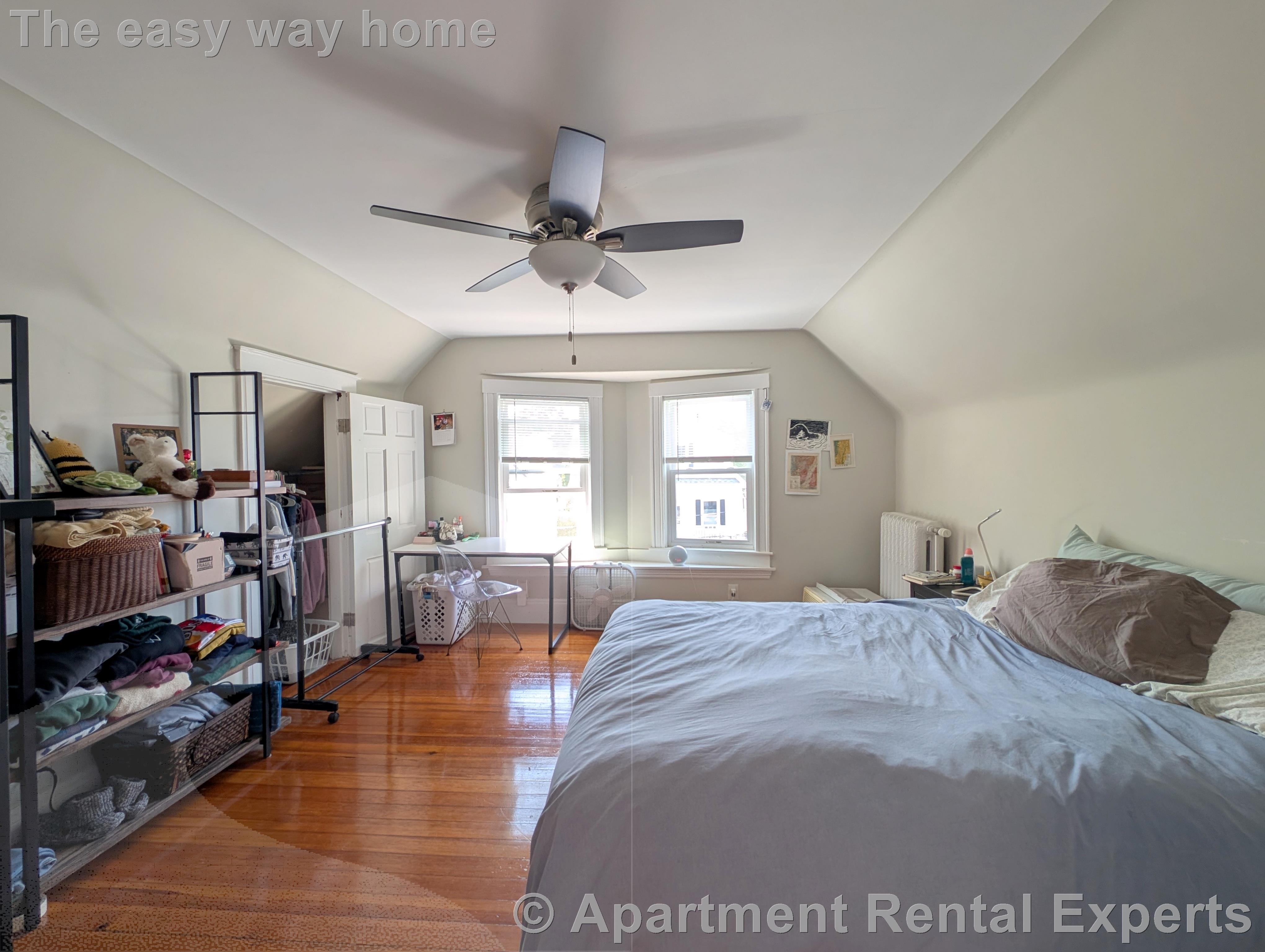 42 Lowden Ave, Davis Square