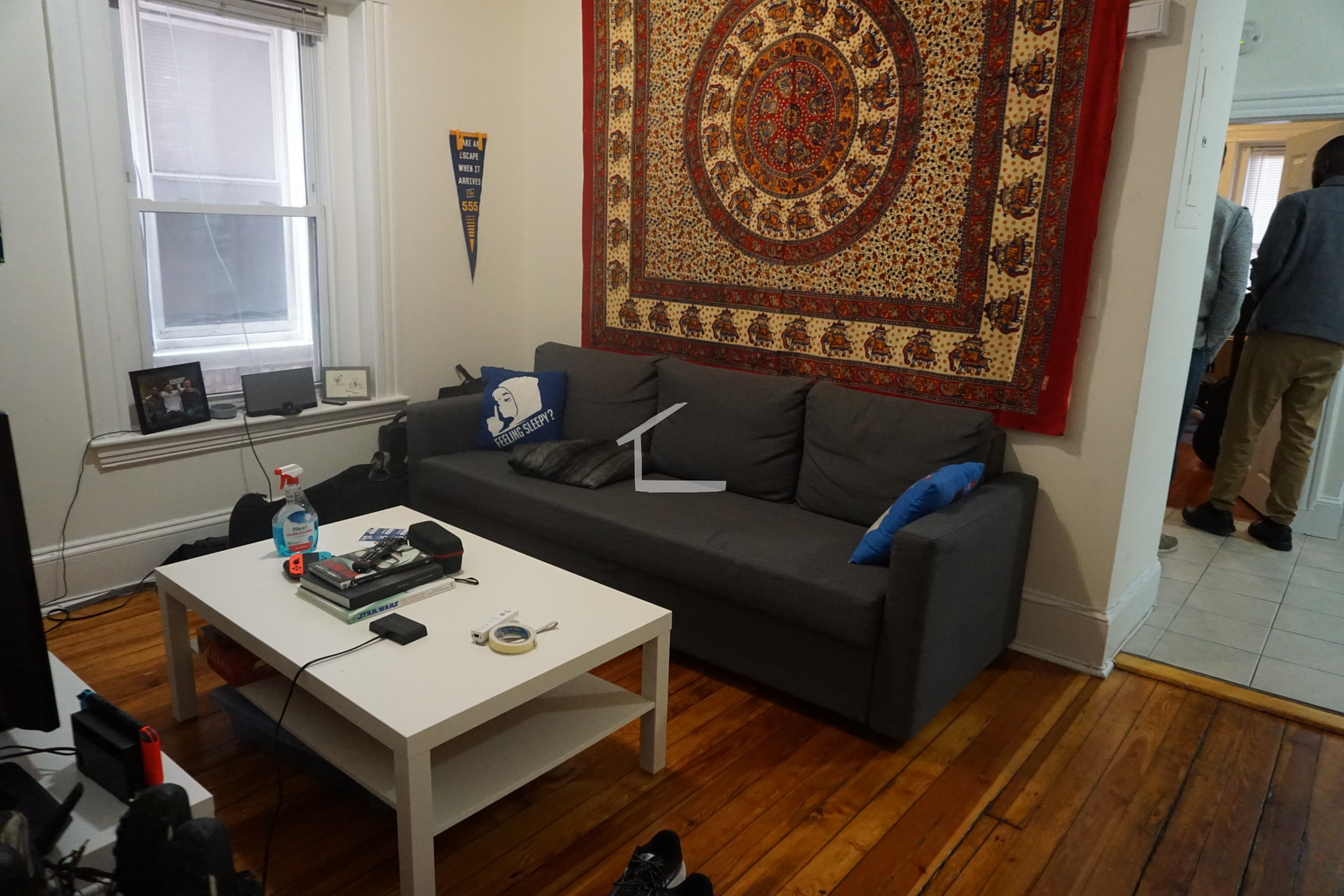 83 Brighton Ave, Allston