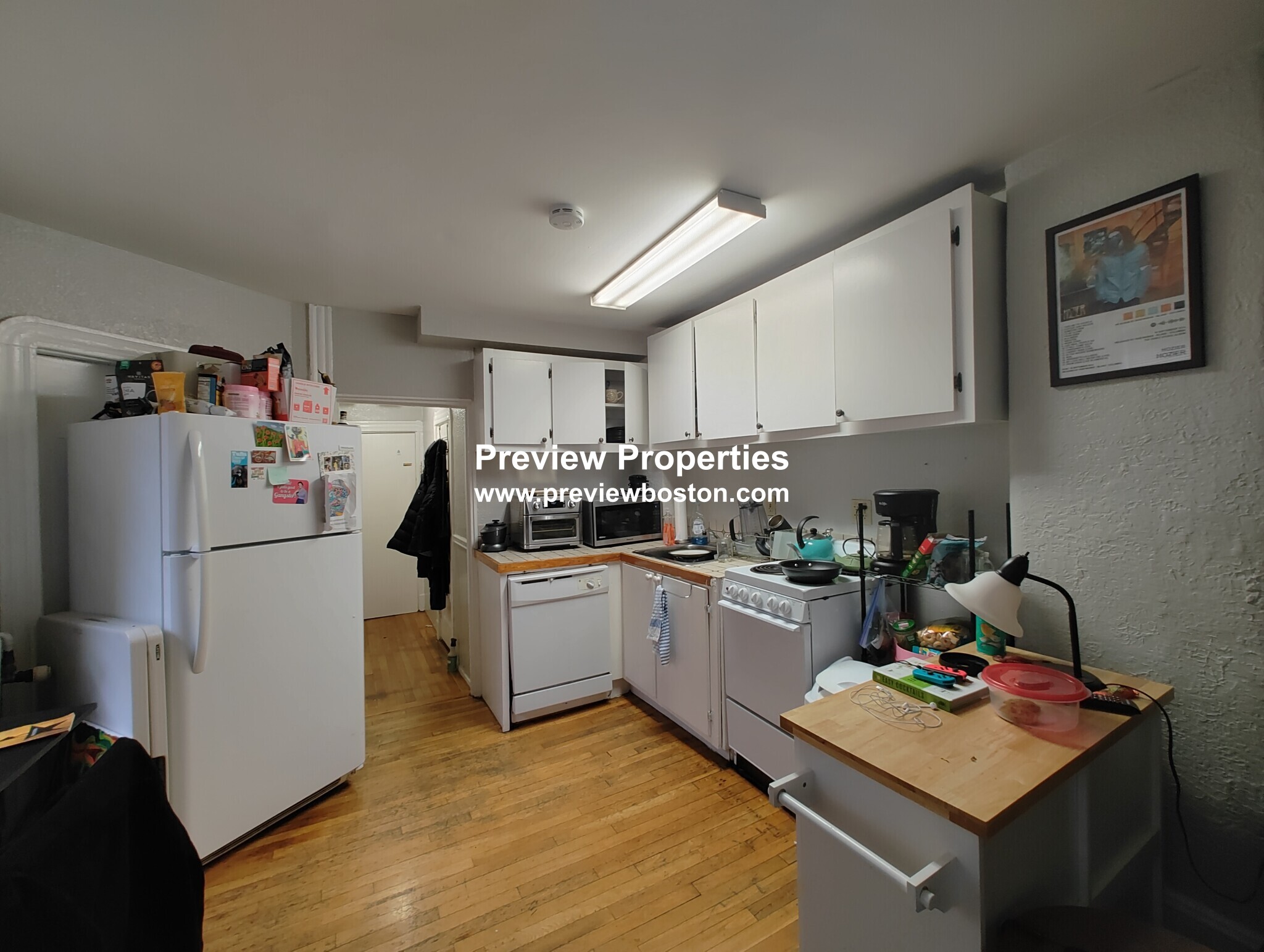 72 Revere St, Beacon Hill