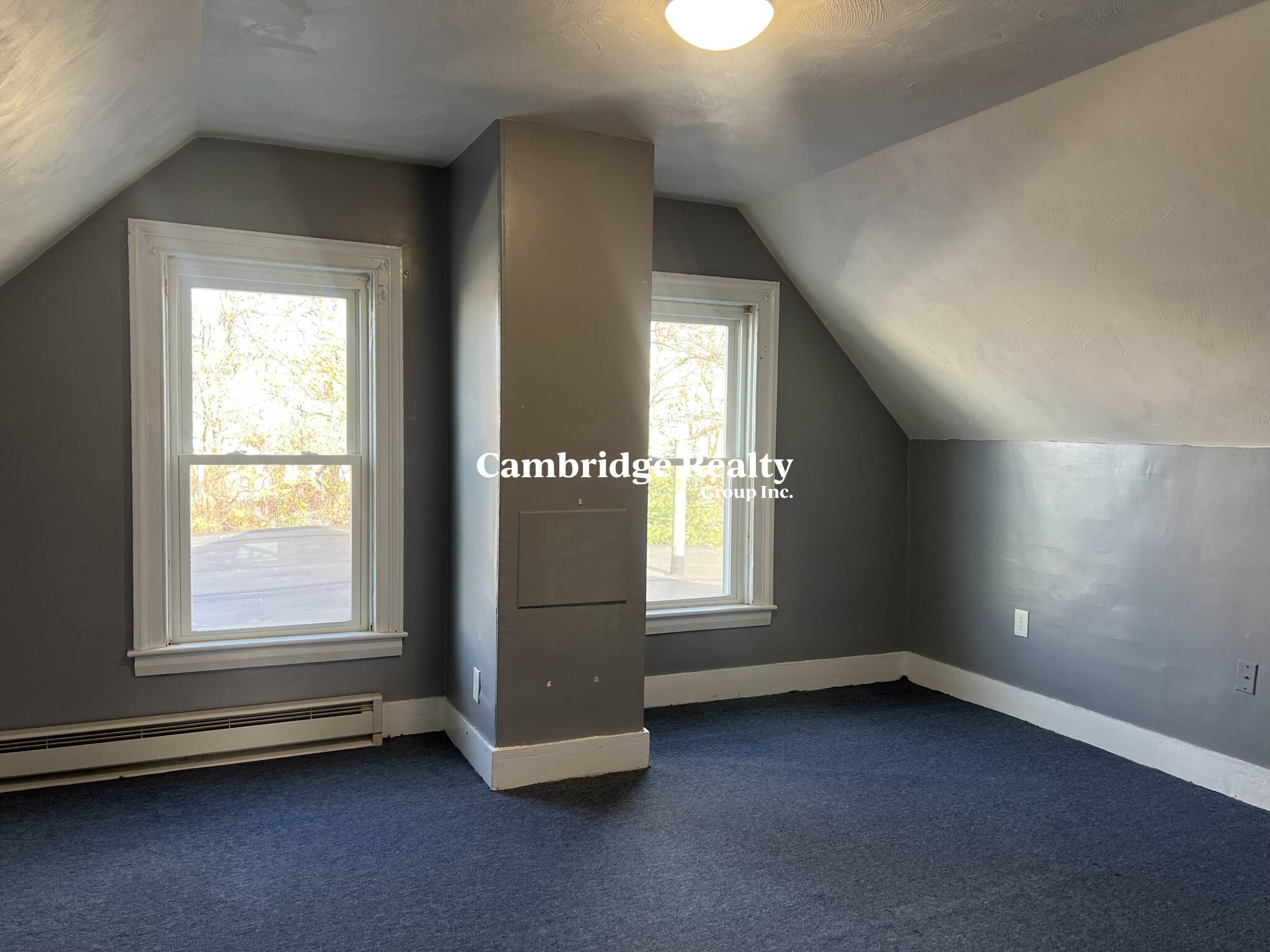 19 Harrison St, Ward Two