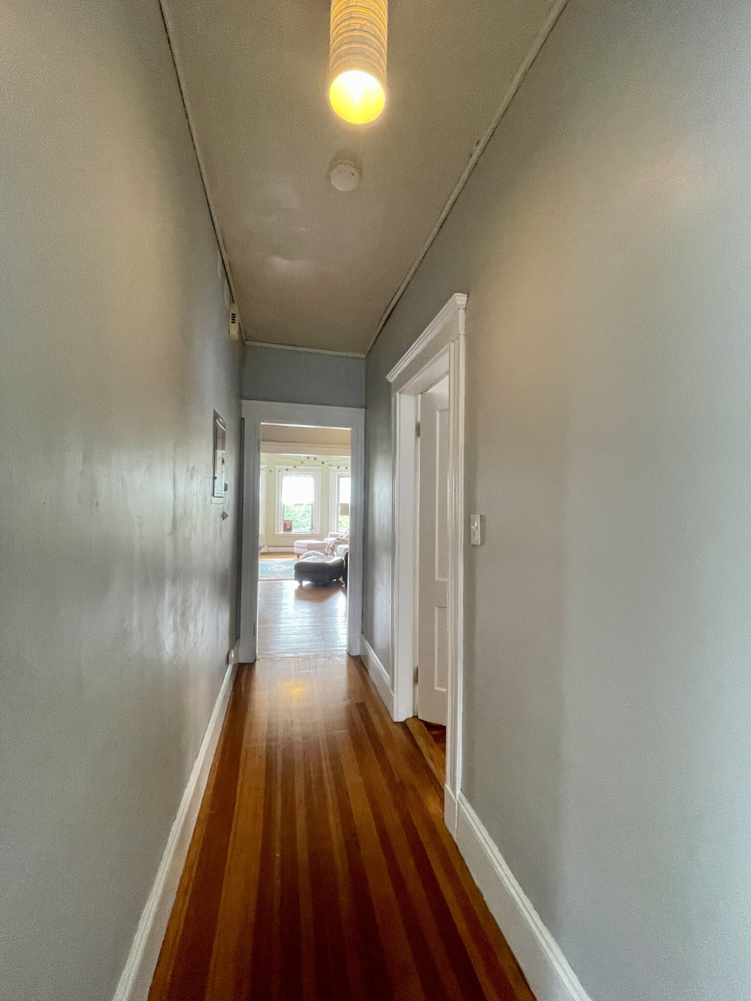 85 Browne St, Coolidge Corner