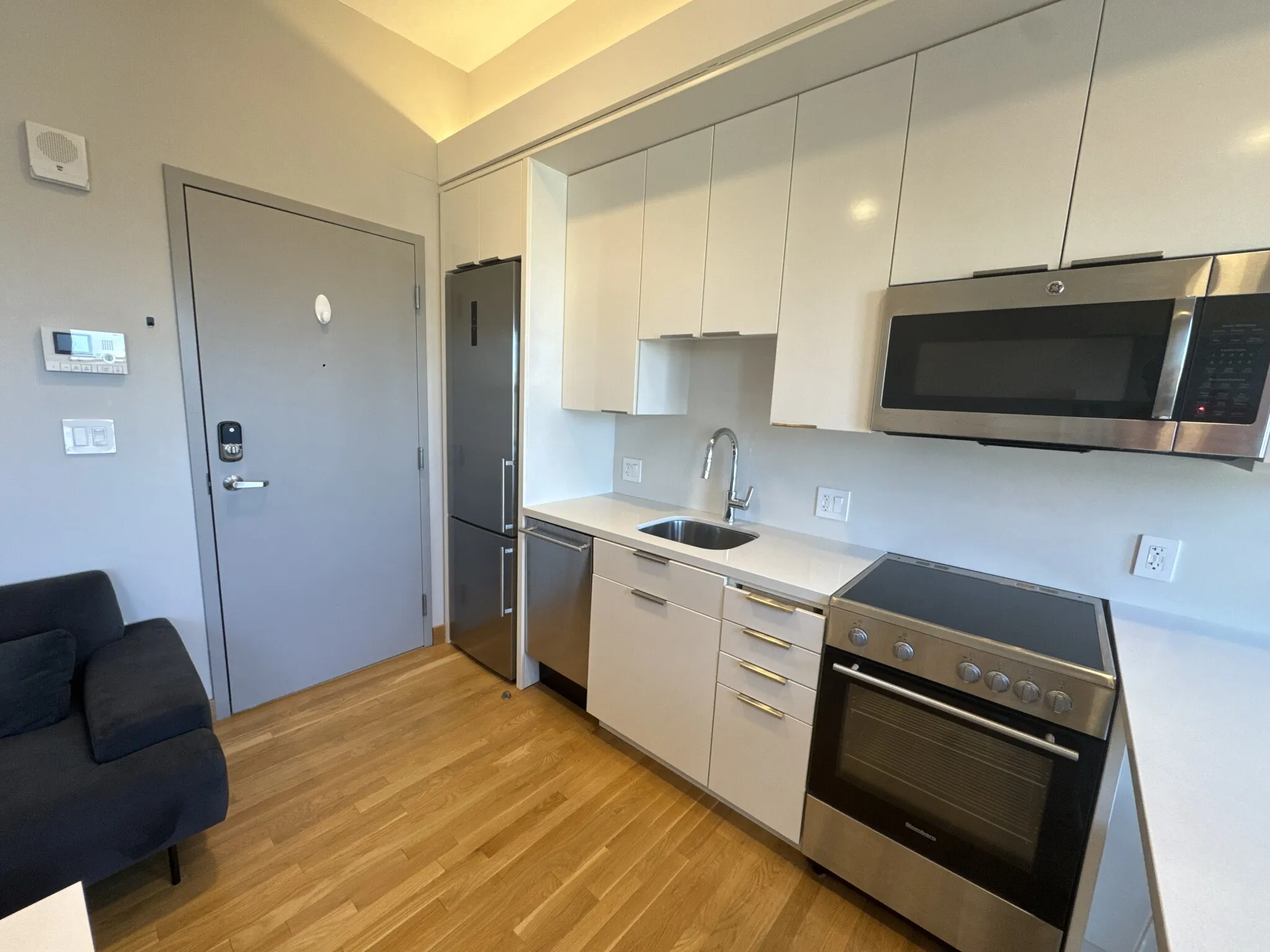 115 Mount Auburn St, Harvard Square