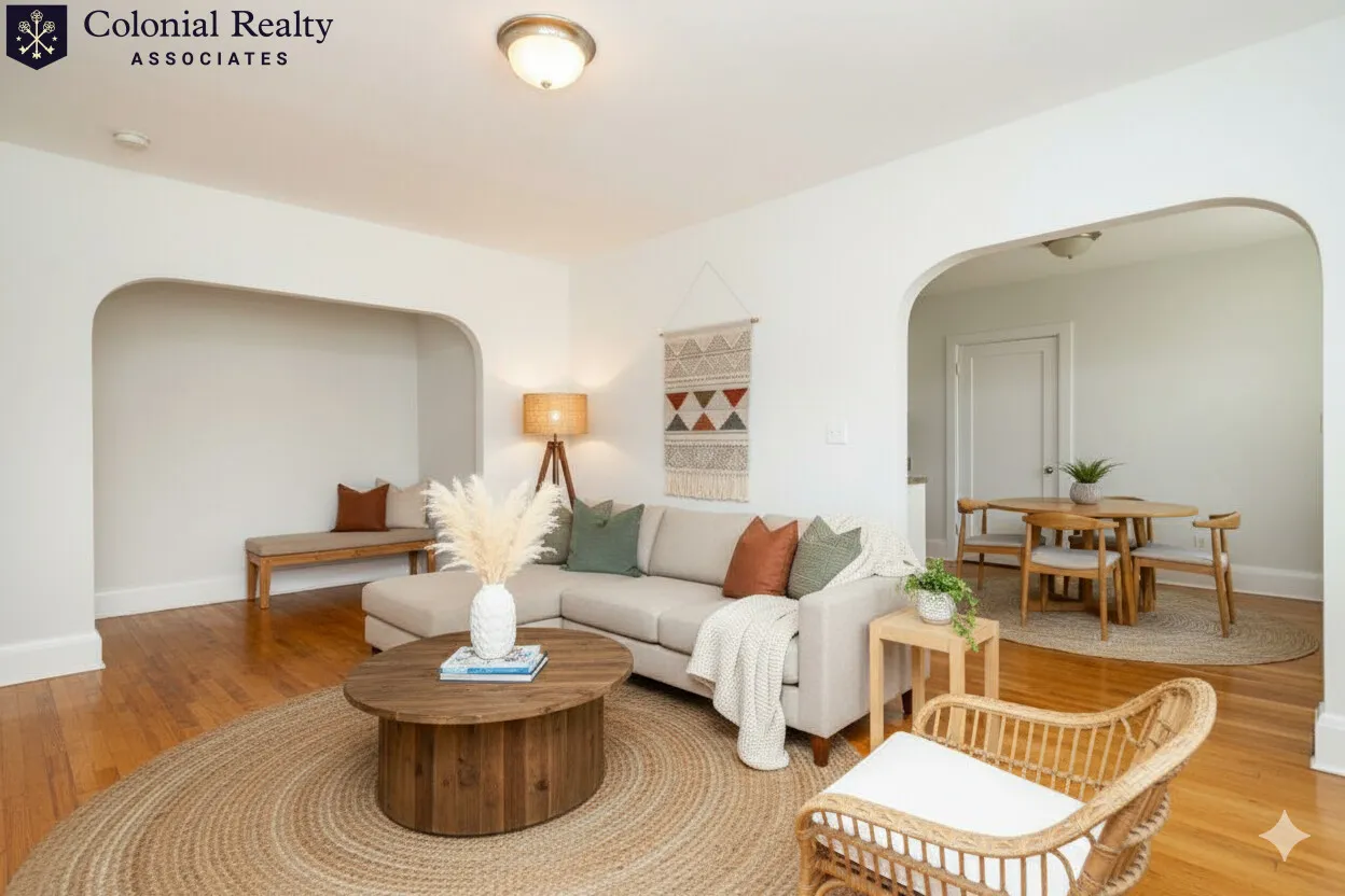 123 Highland Ave, Winter Hill