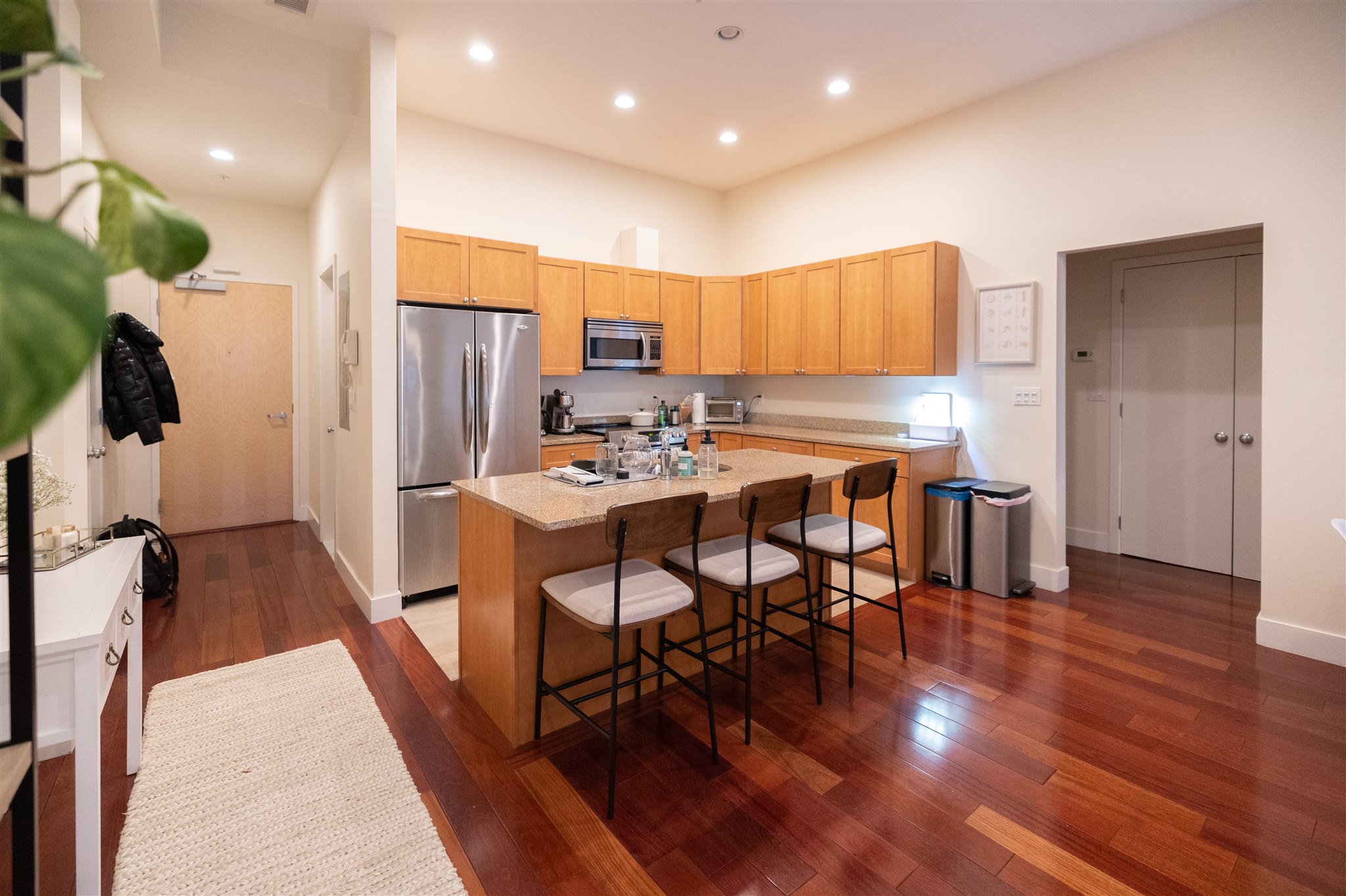 520 Harrison Ave, South End