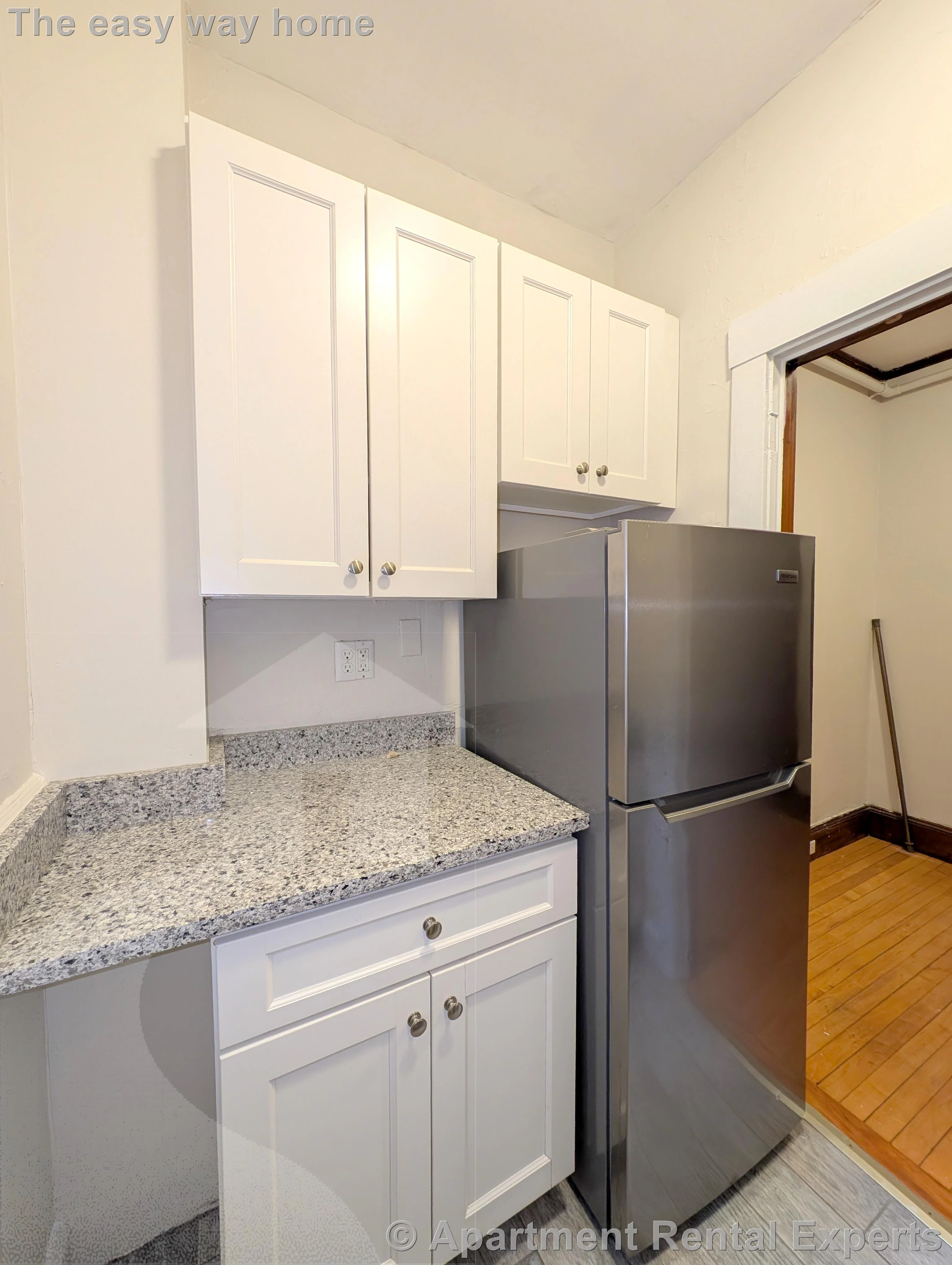 5 Linnaean St, Porter Square