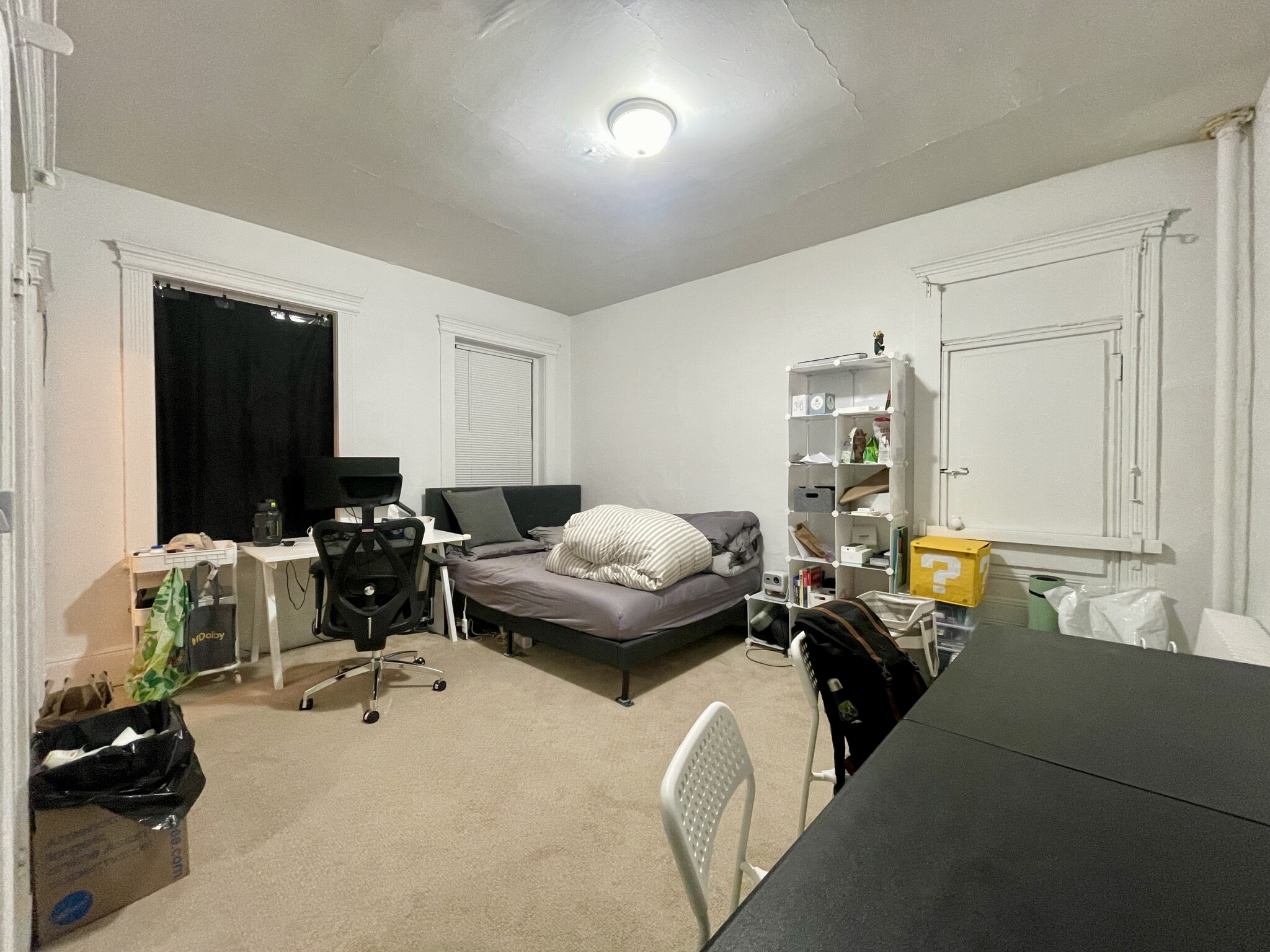 238 Hemenway St, Fenway