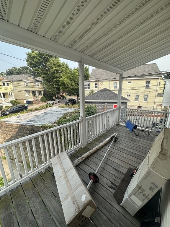 319 Alewife Brooke Pkwy, Teele Square