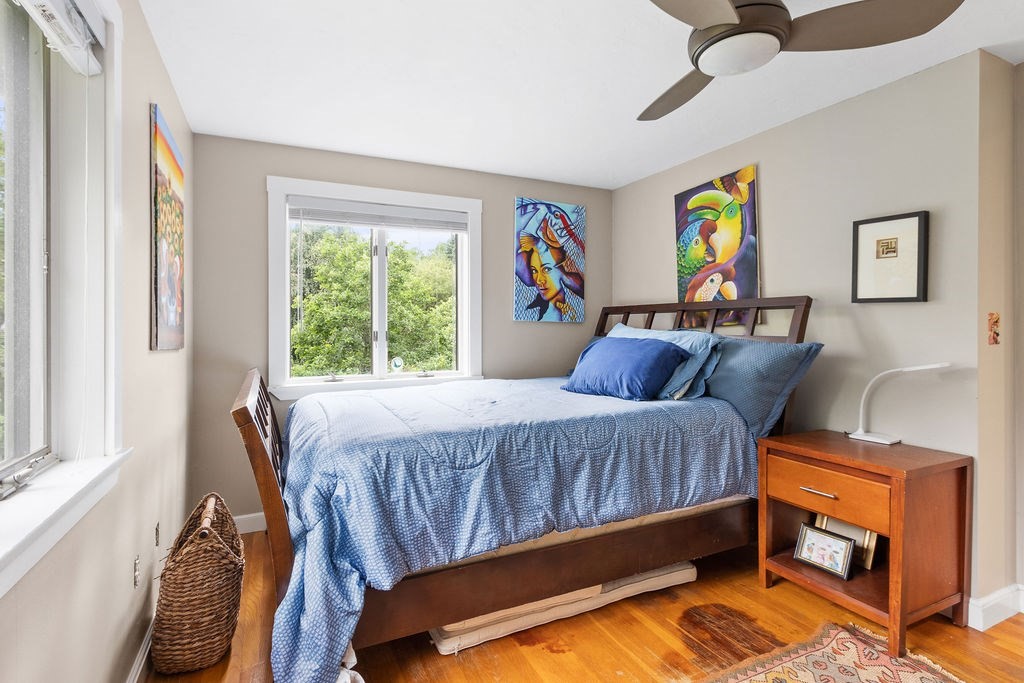 210 Washington St, Sherborn