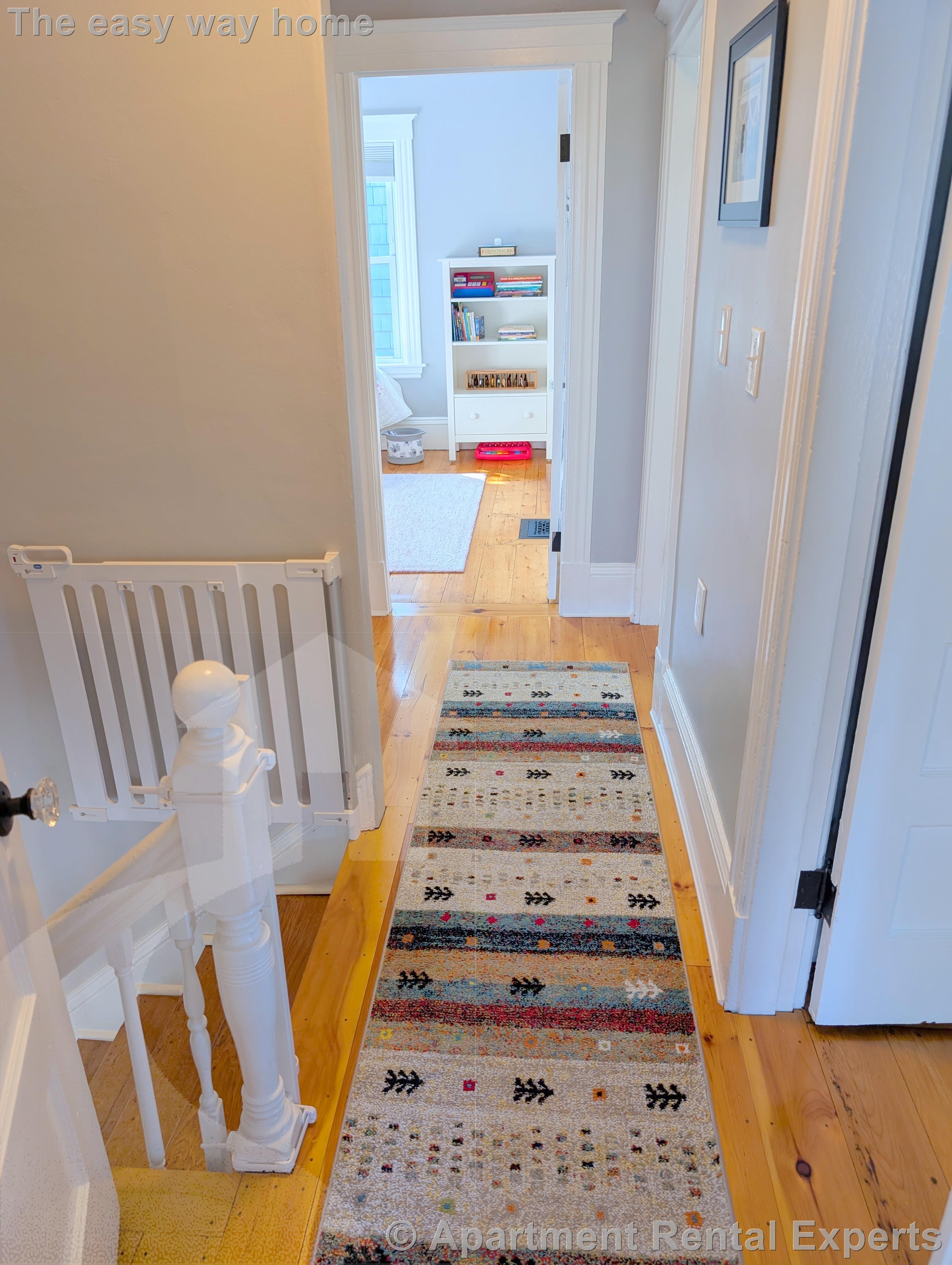 5 Florence Ter, Winter Hill