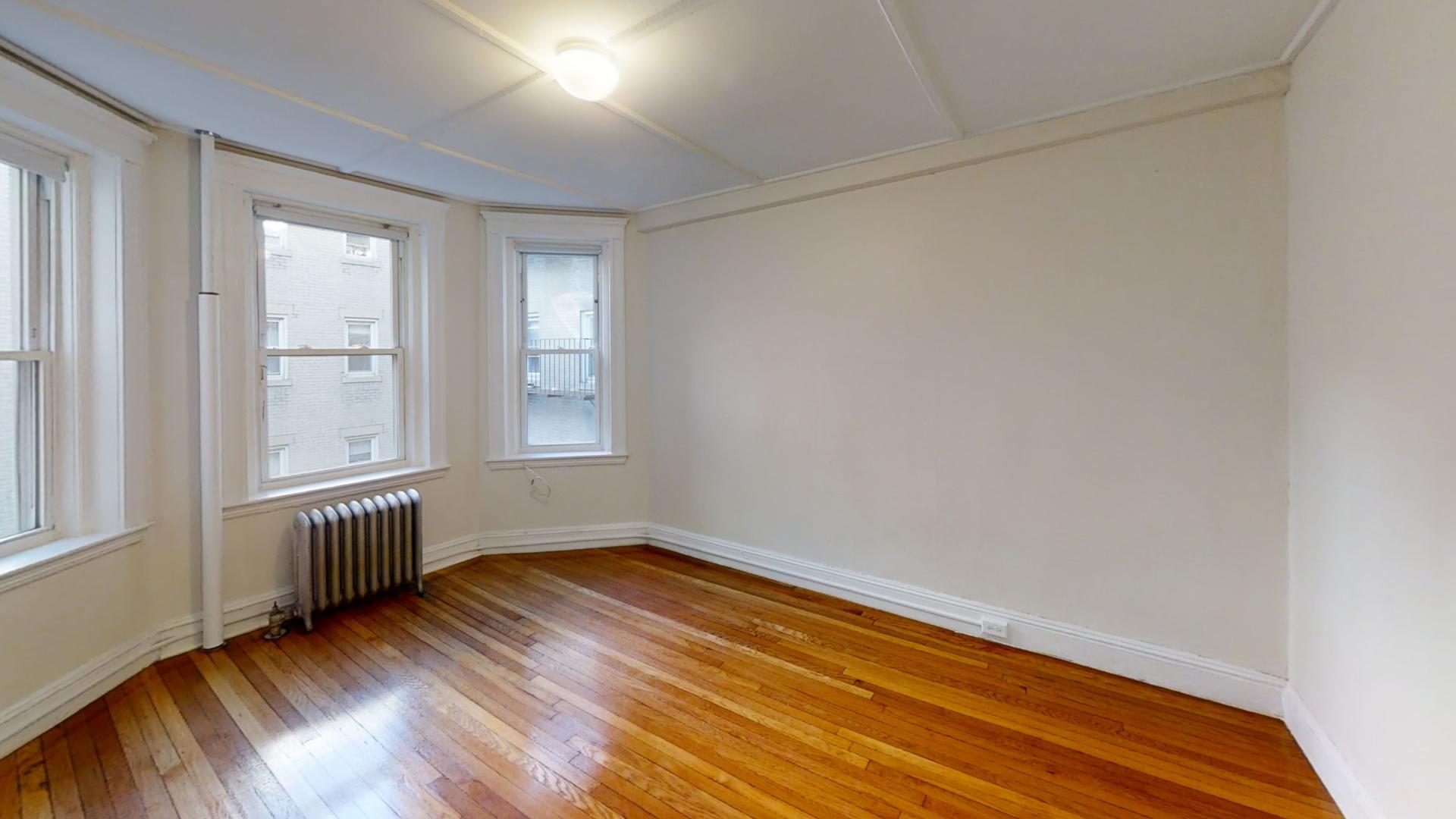 1179 Boylston St, Fenway