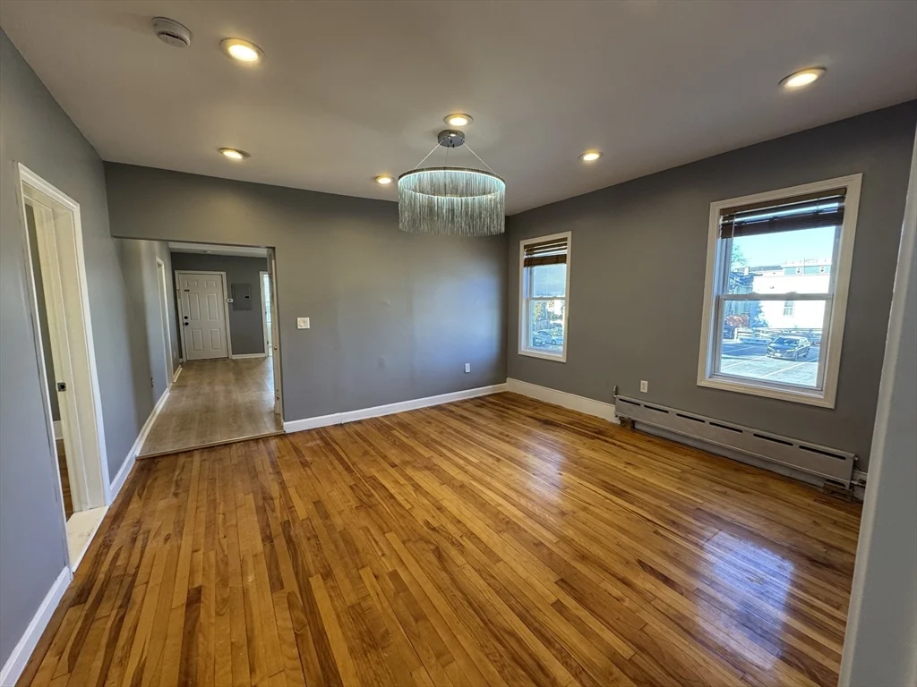 4 Greenwood, Worcester