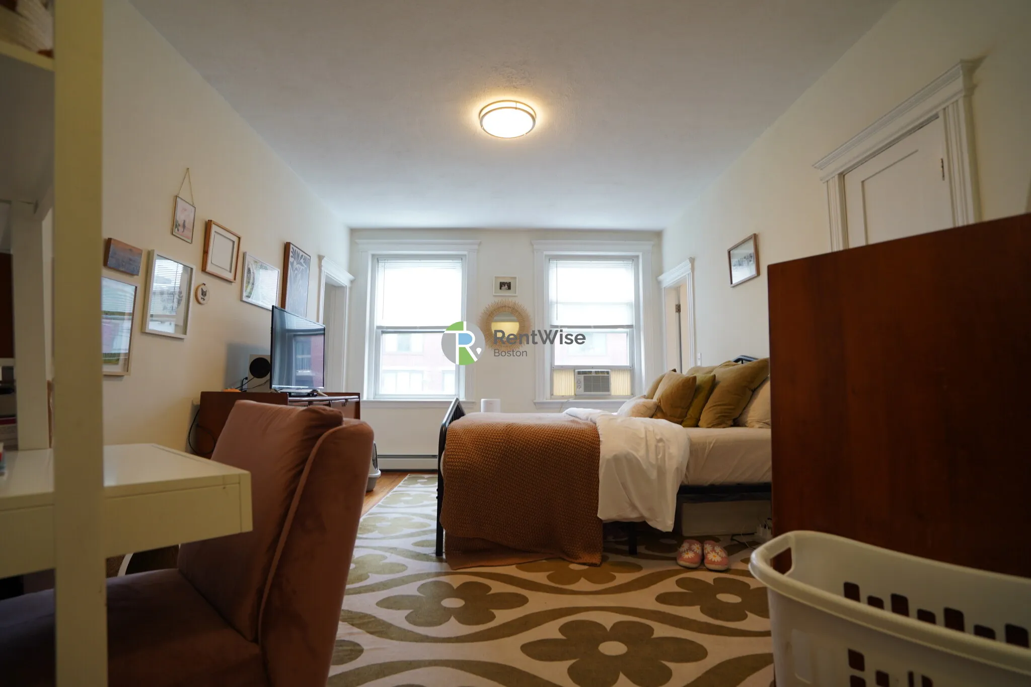 86 Brainerd Rd, Allston