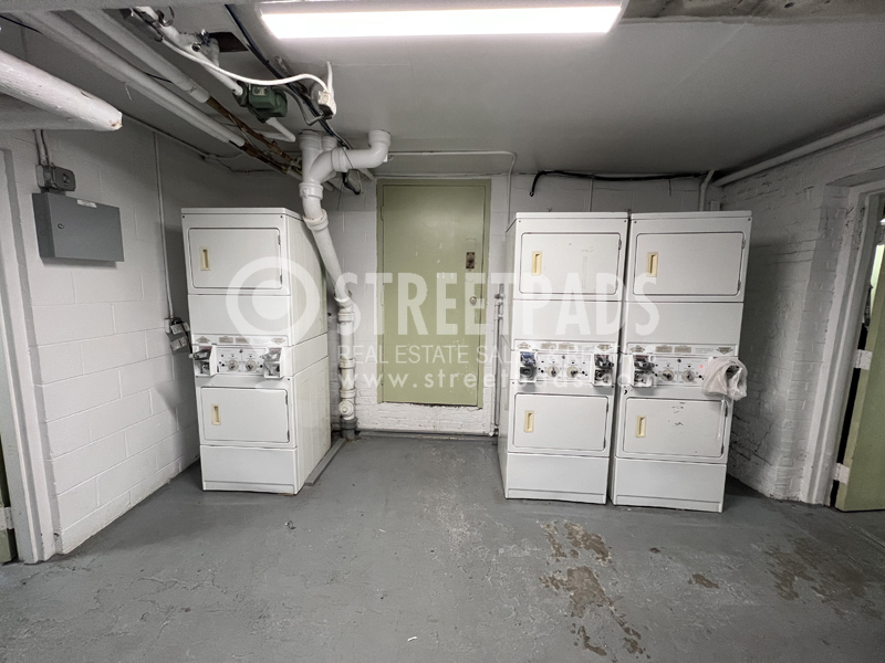 62 South Huntington Ave, Mission Hill