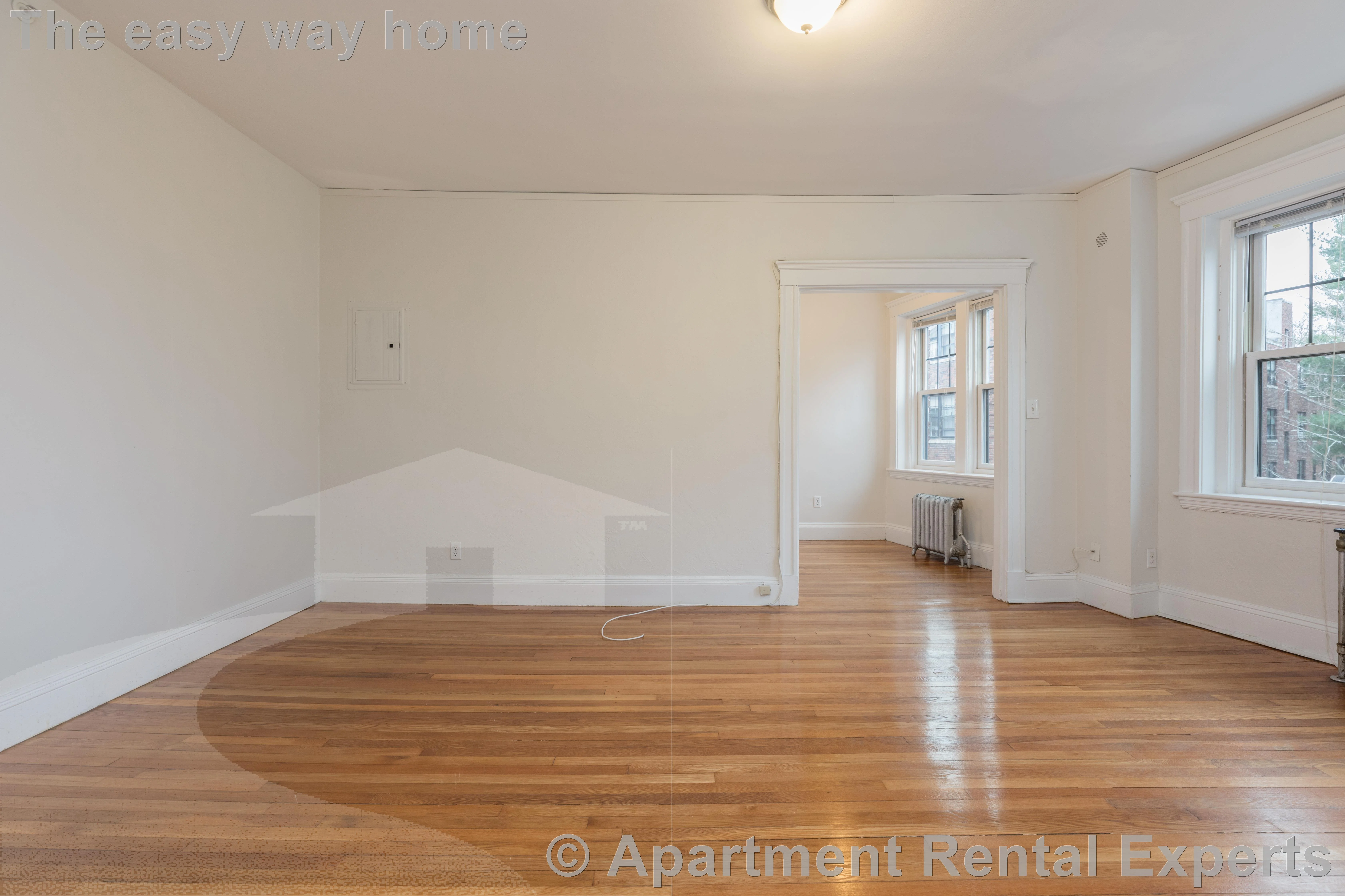 1558 Massachusetts Ave, Harvard Square