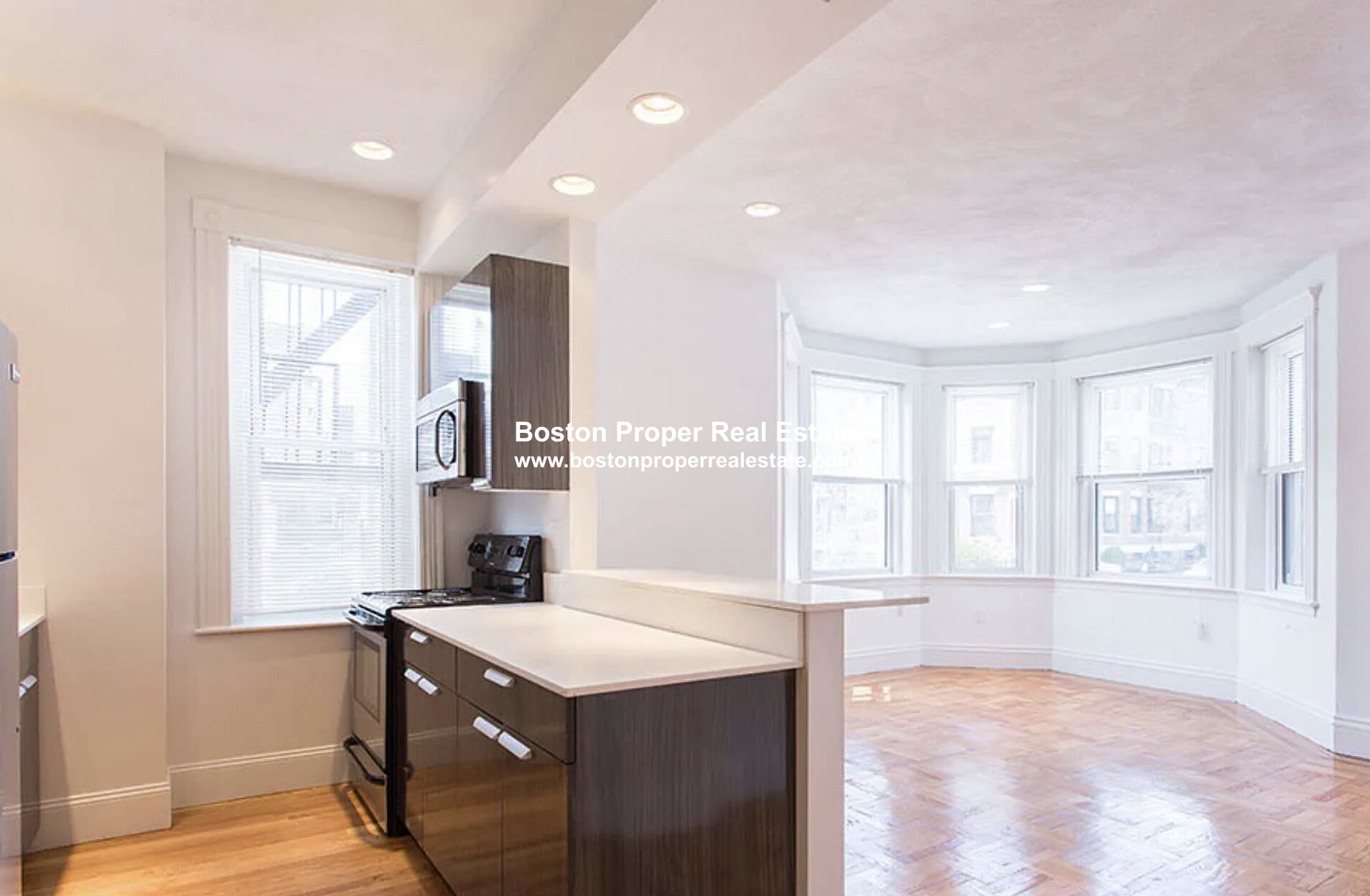 108 Jersey St, Fenway