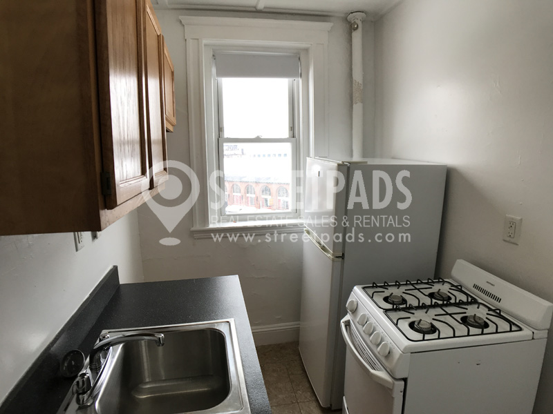 1175 Boylston St, Fenway