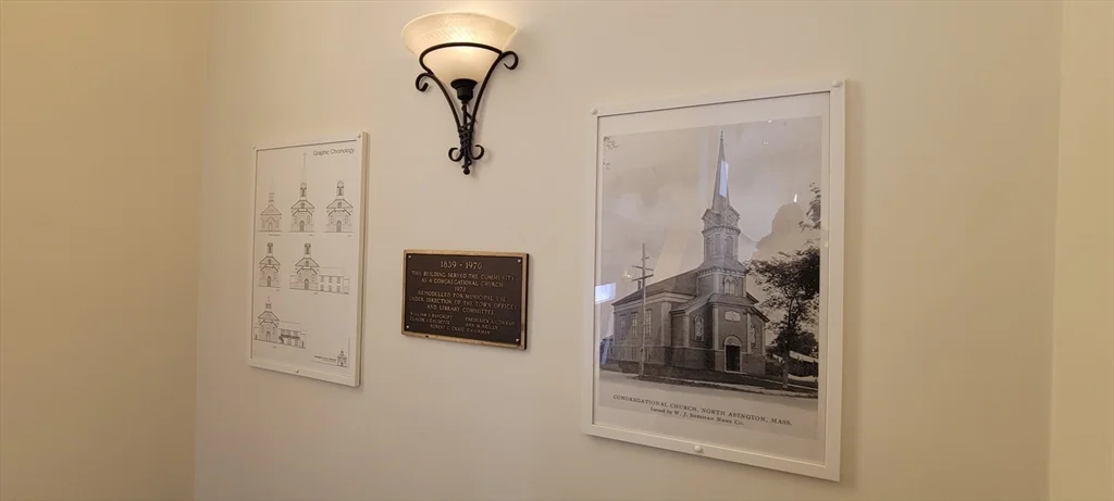 33 Randolph St, Abington