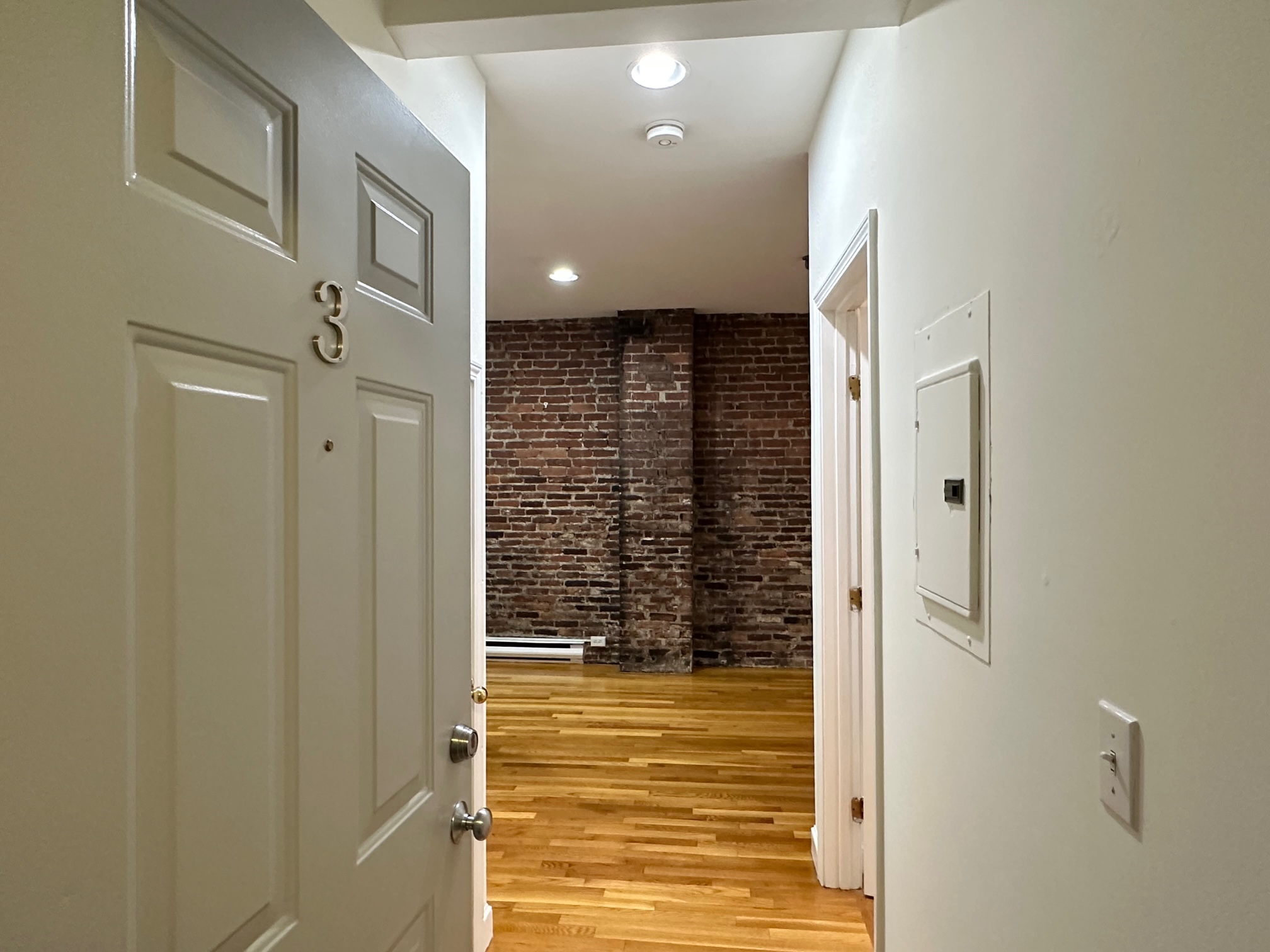 6 Cleveland Pl, North End