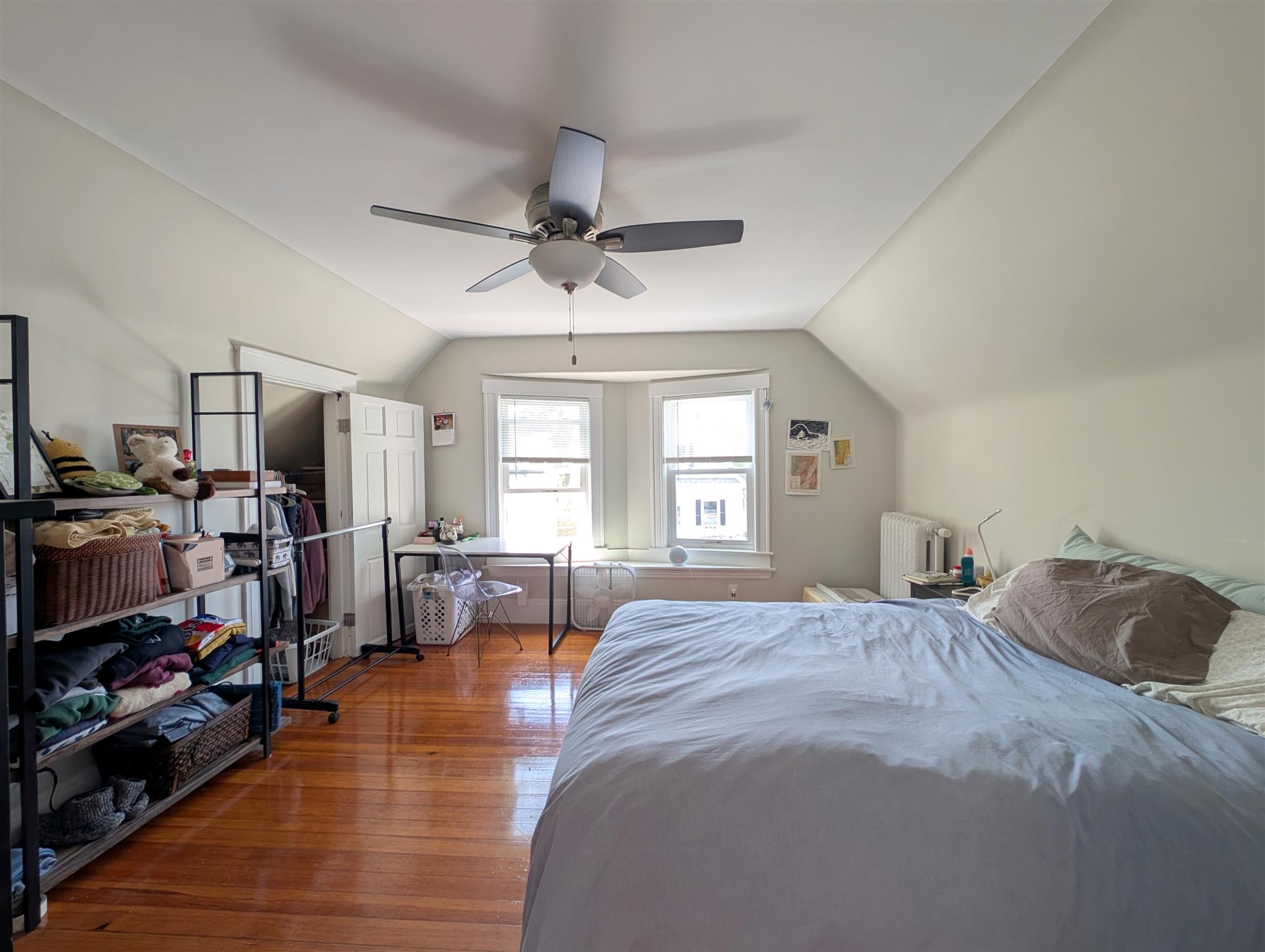 42 Lowden Ave, Powder House Square