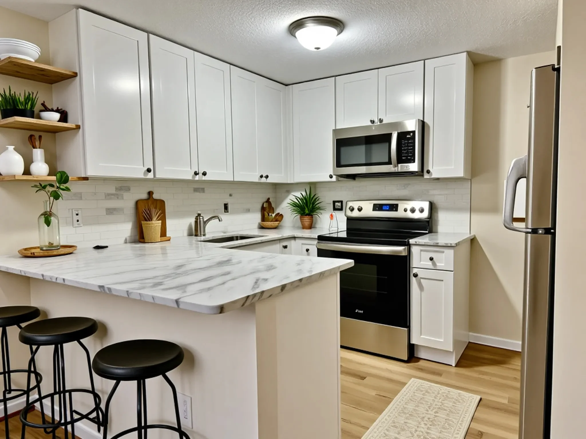 21 Greenwood St, Melrose