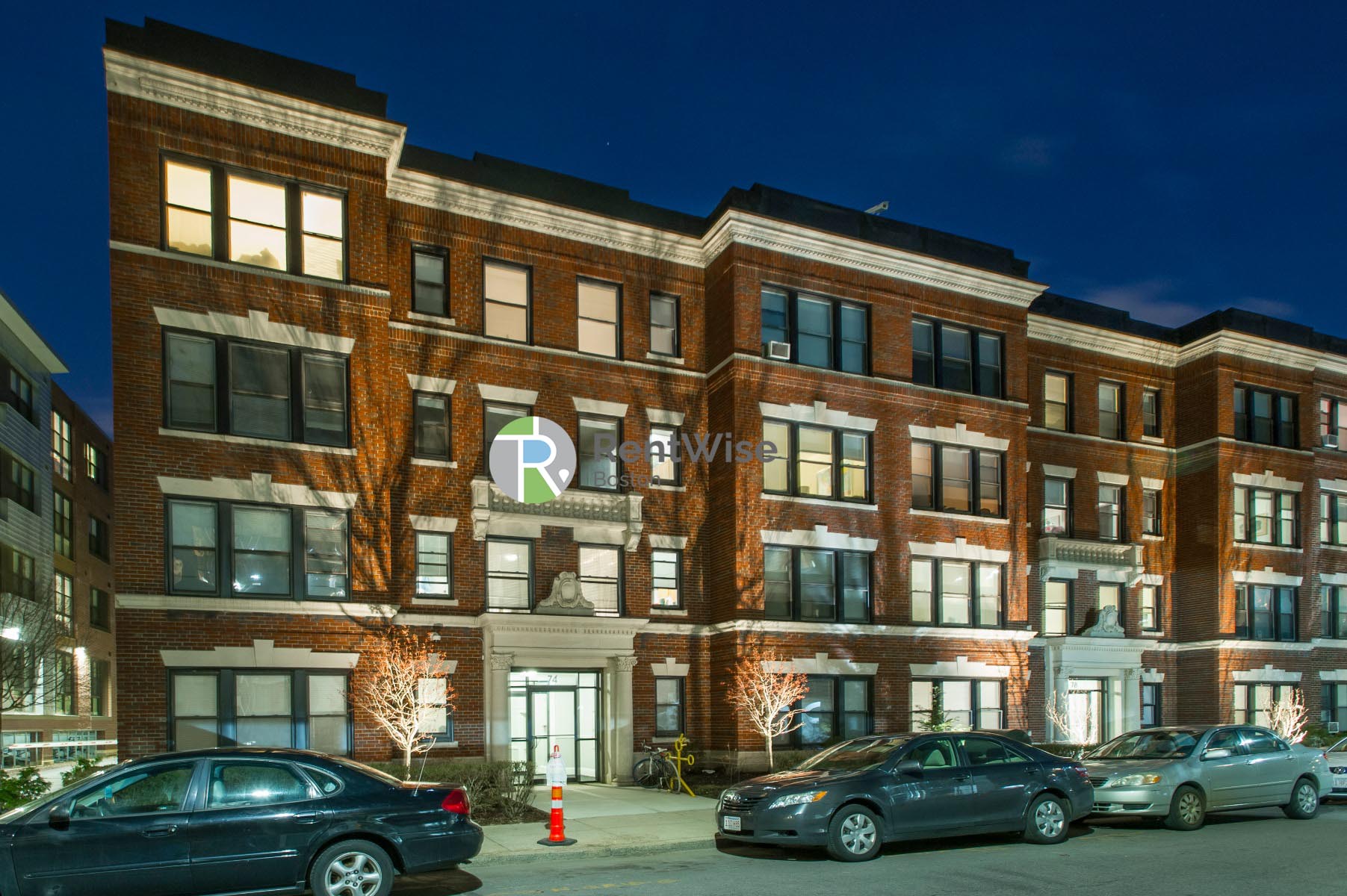 82 Brainerd Rd, Allston