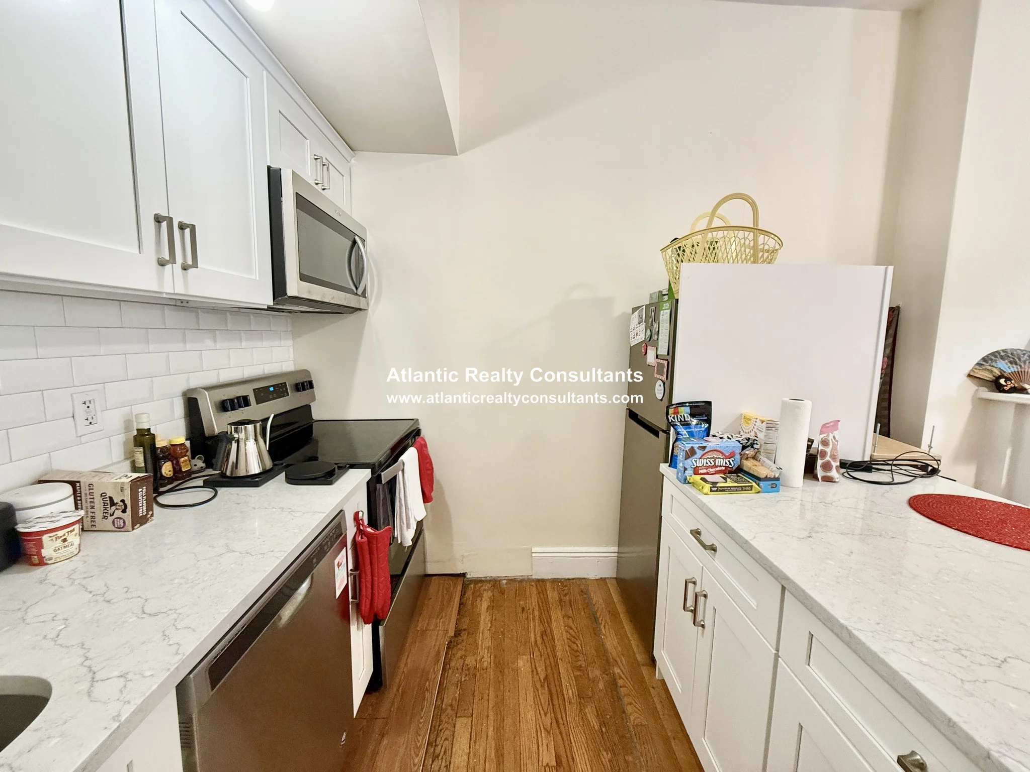 337 Beacon St, Back Bay