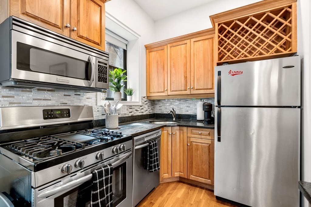 22 Sheafe St, North End