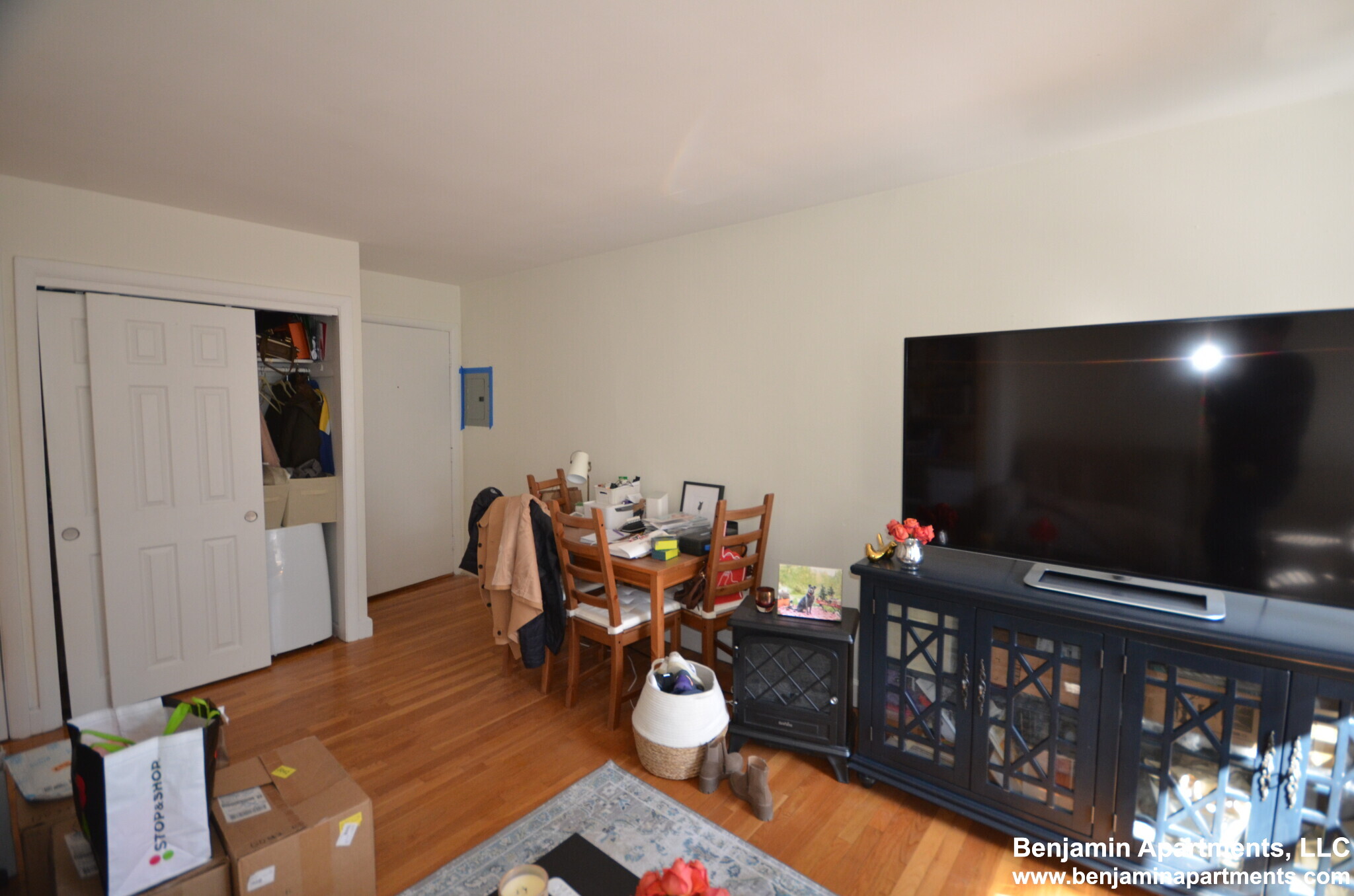 529 Beacon St, Back Bay