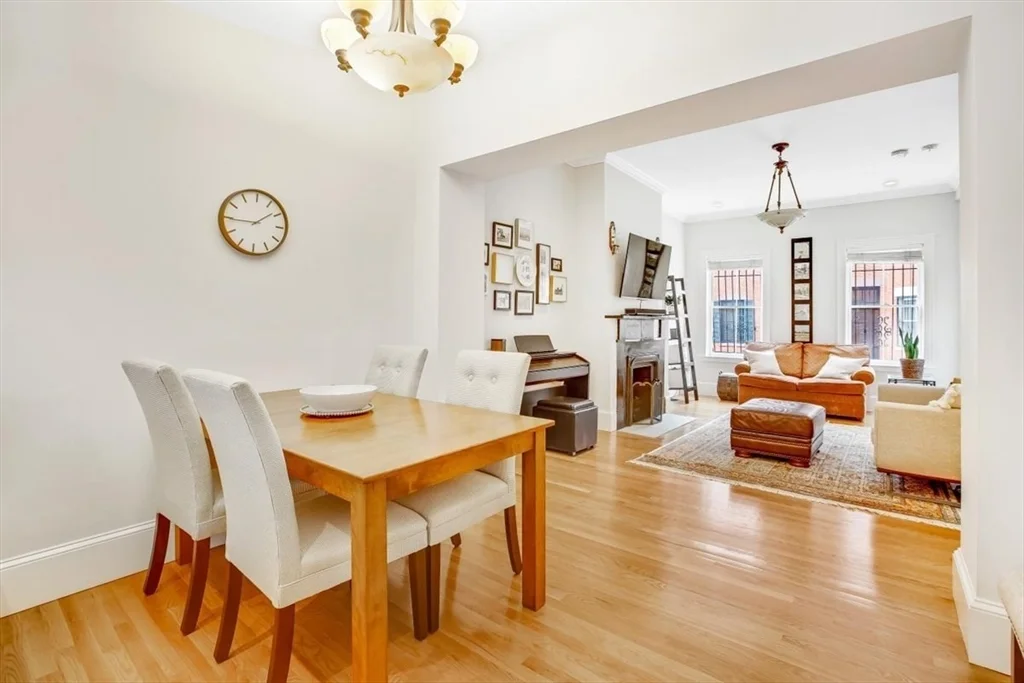 5 Bond St, South End