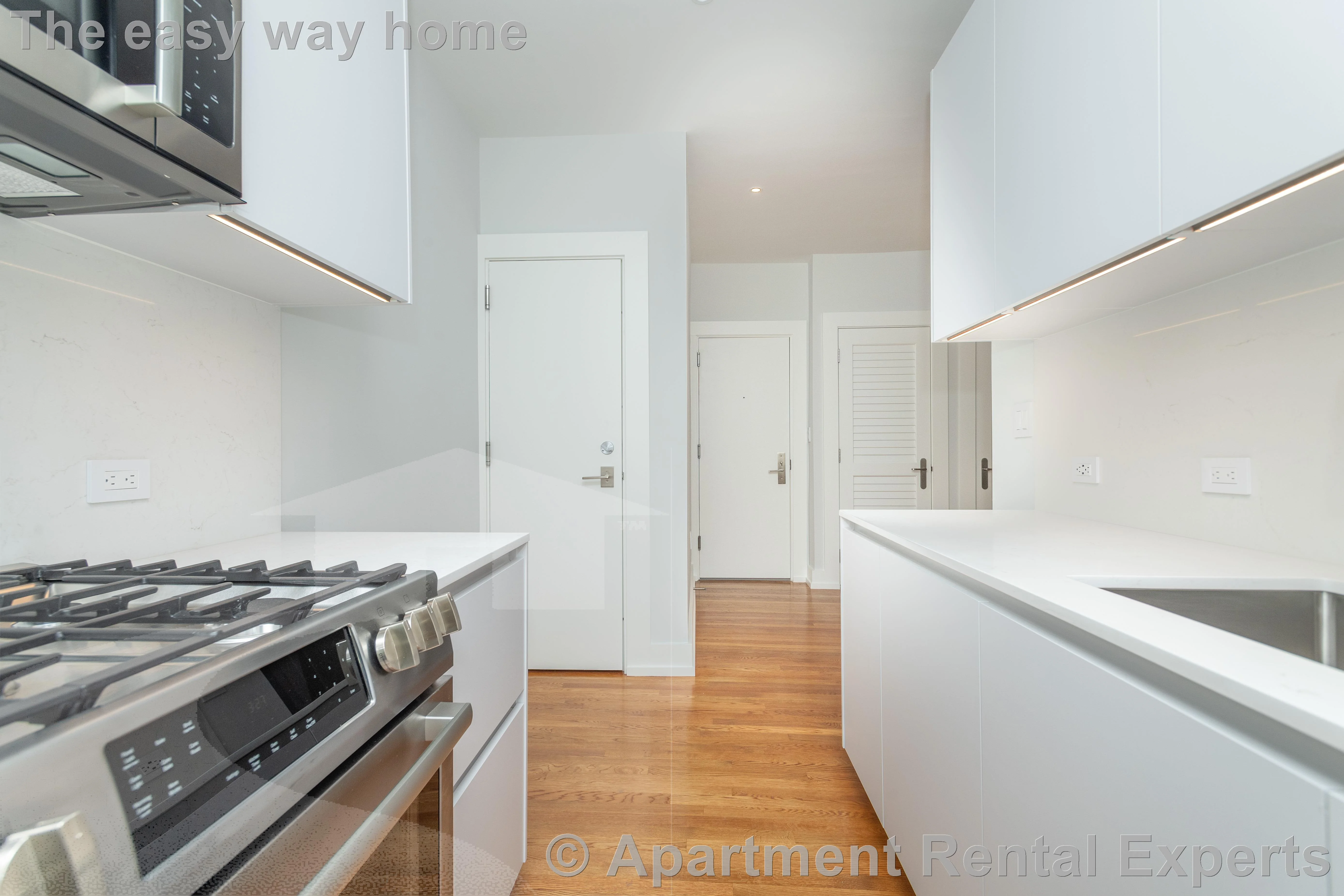 19 Forest St, Porter Square