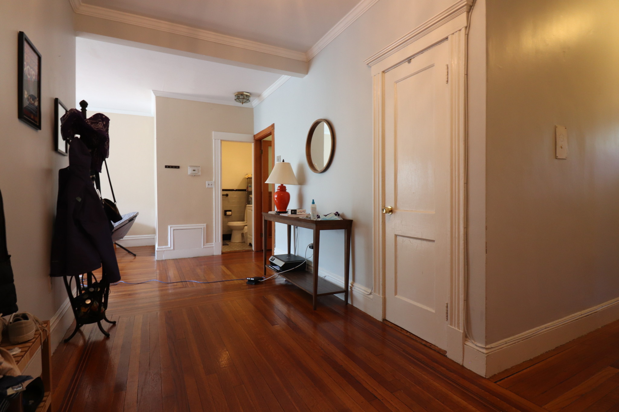 175 Harvard St, Coolidge Corner