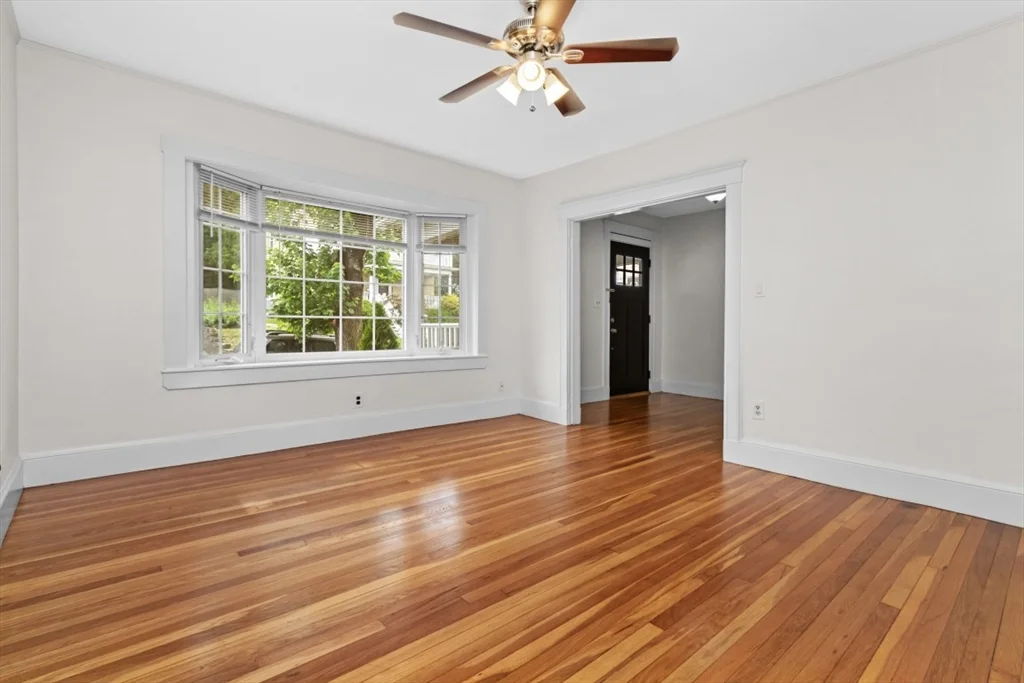 44 Hillsdale Street 1, Dorchester