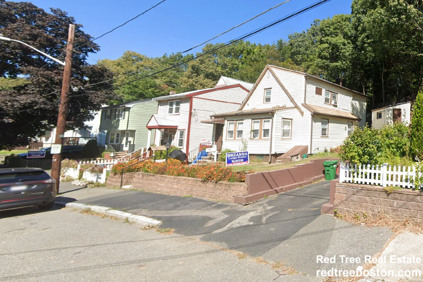 60 Haines St, Medford