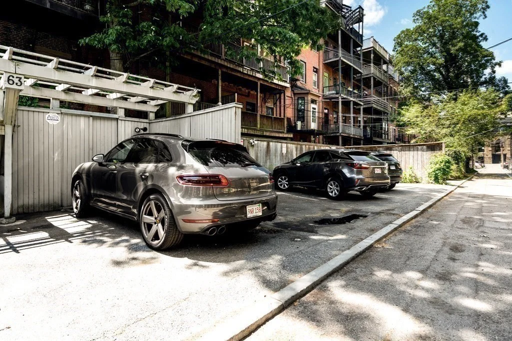 63 Worcester St, South End