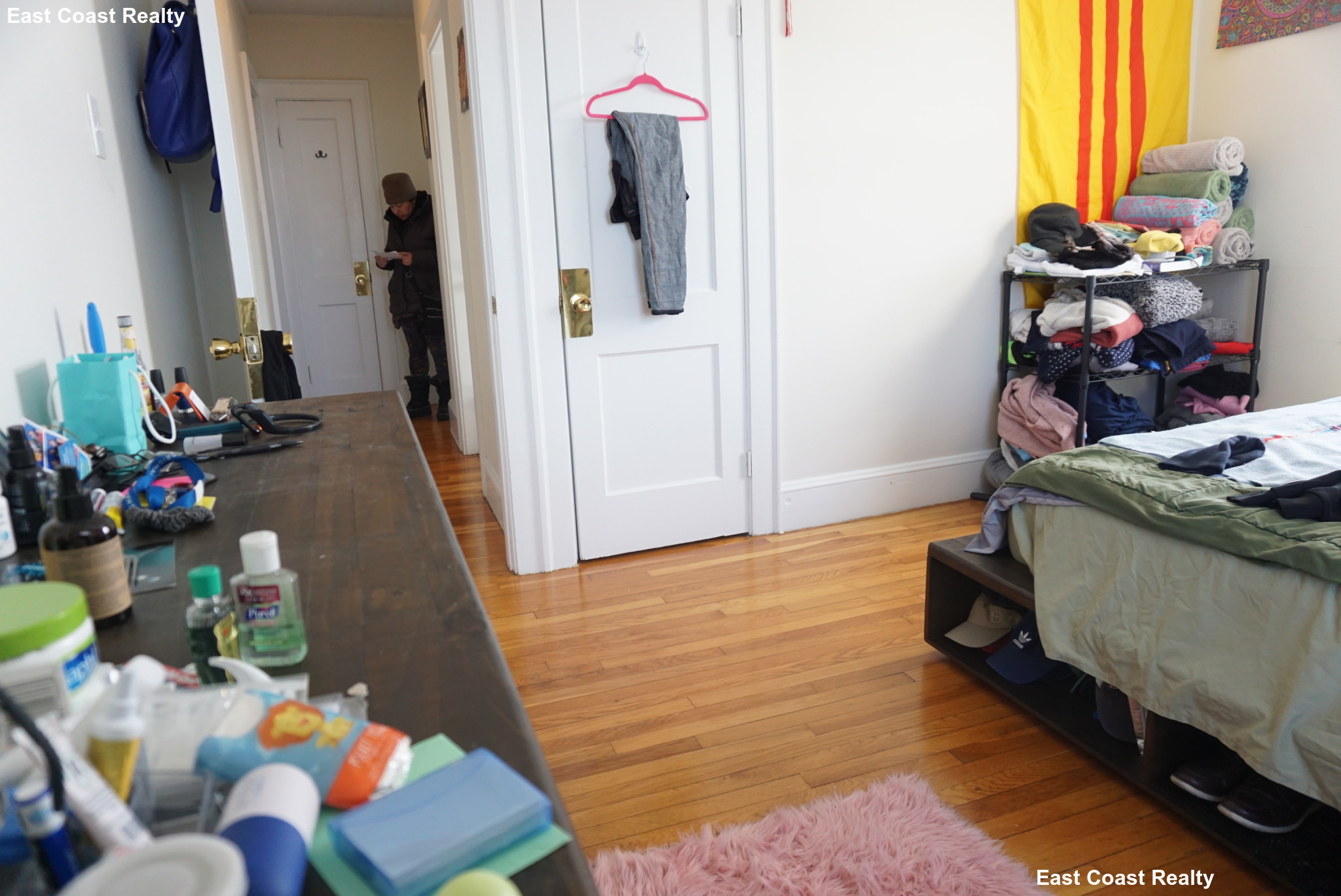 433 Broadway, Winter Hill